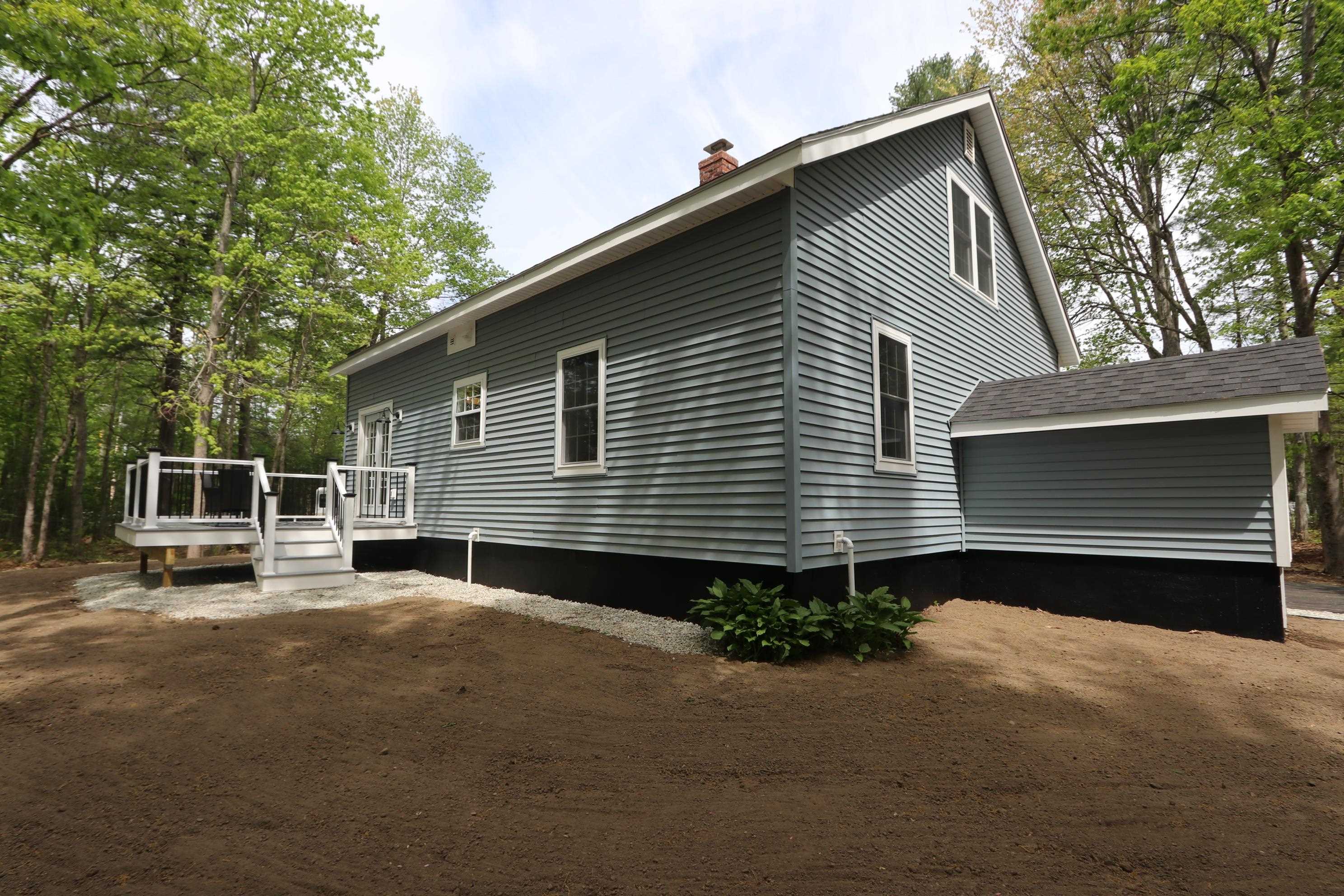 94 Blackwater Road