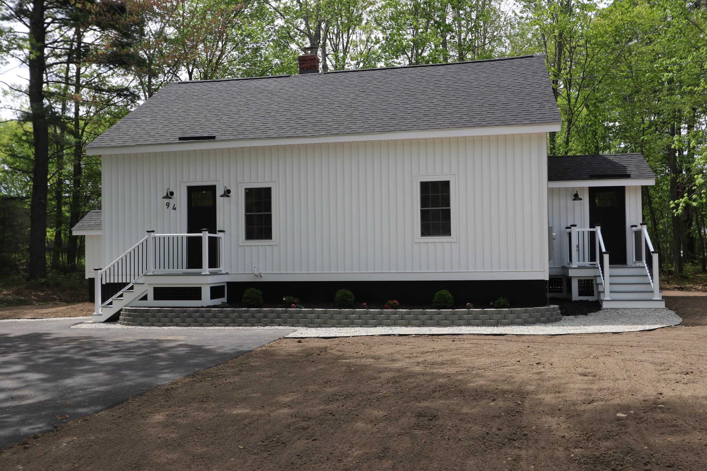 94 Blackwater Road