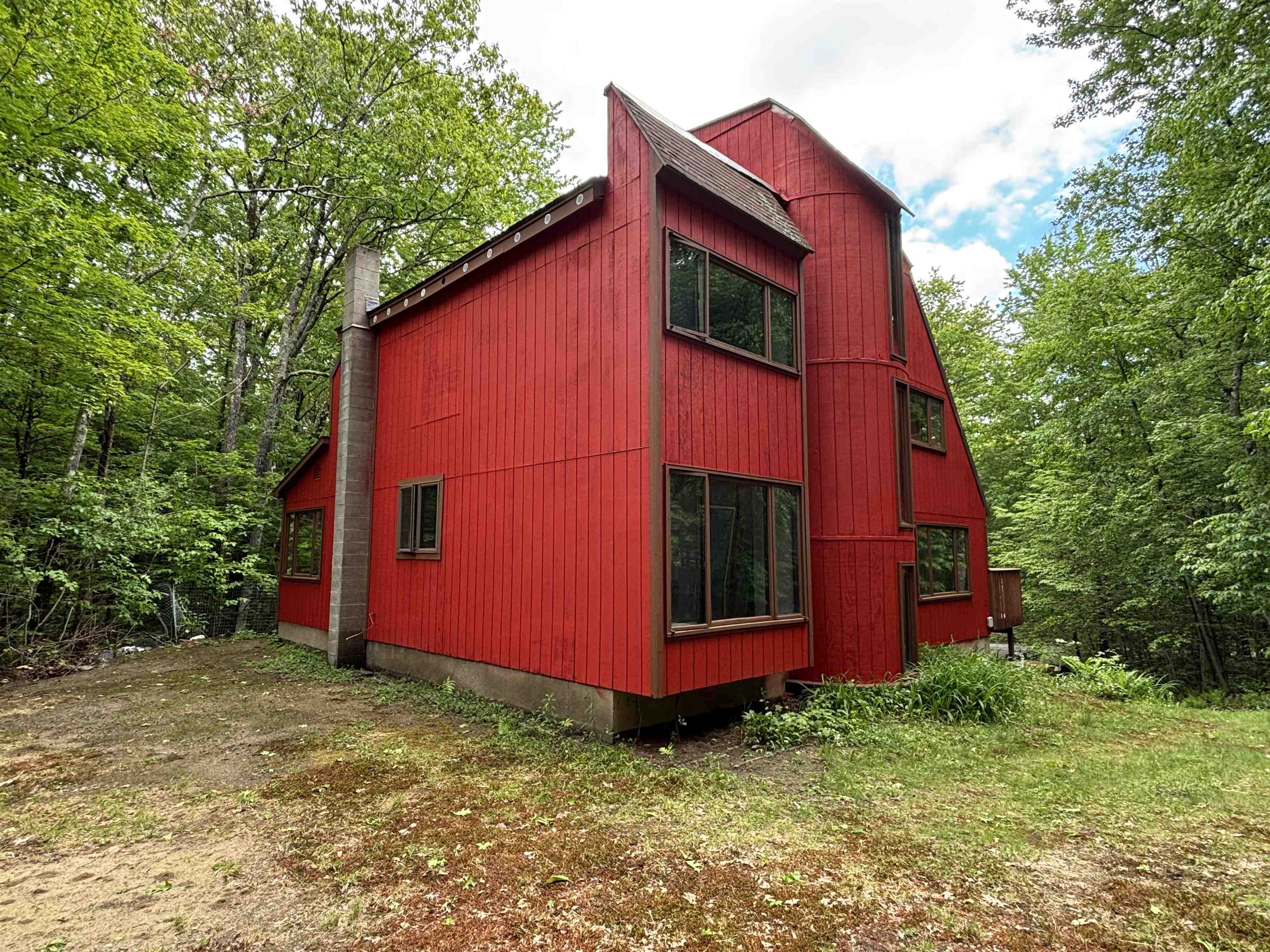 174 Pond Brook Road