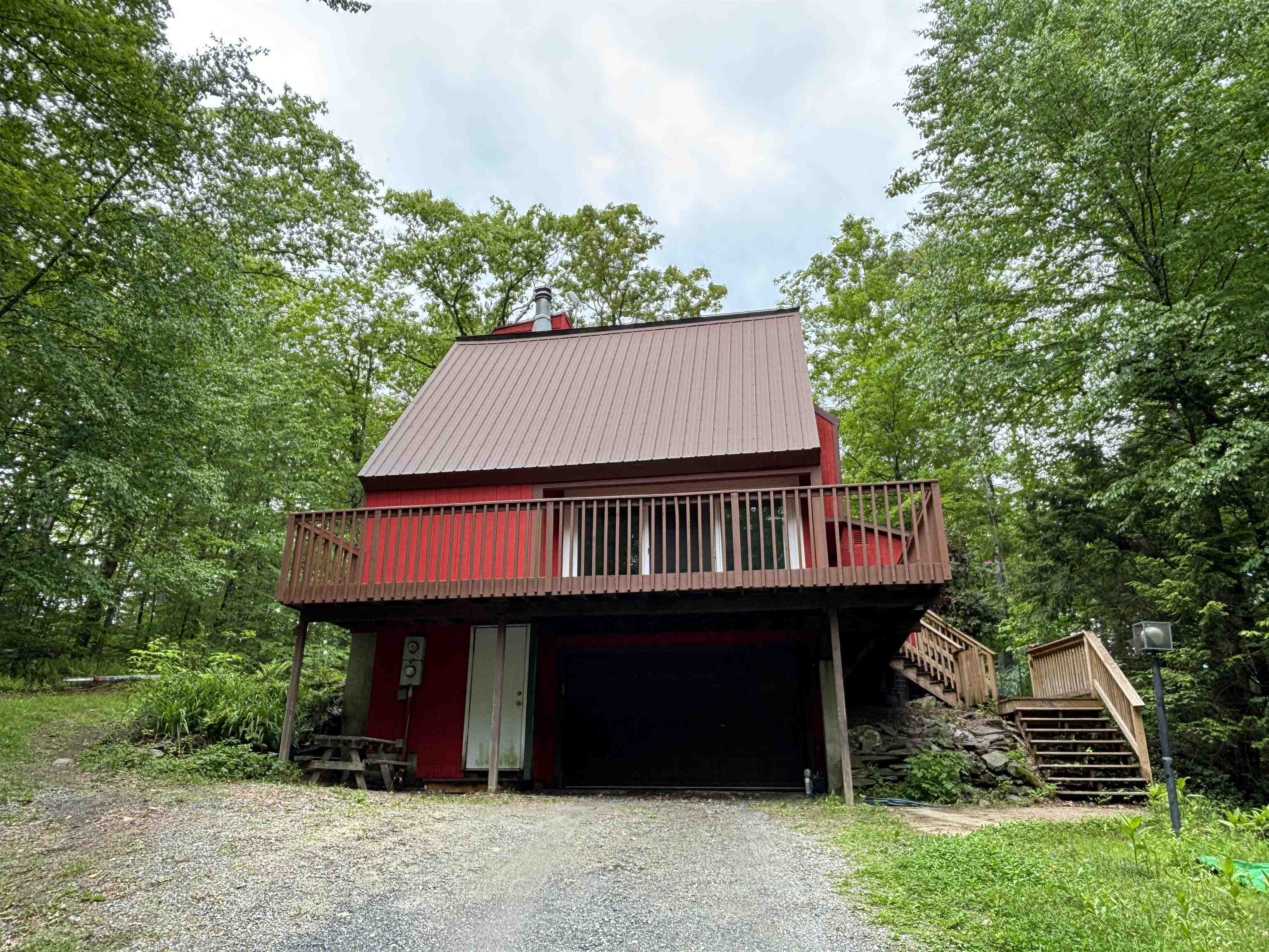 174 Pond Brook Road