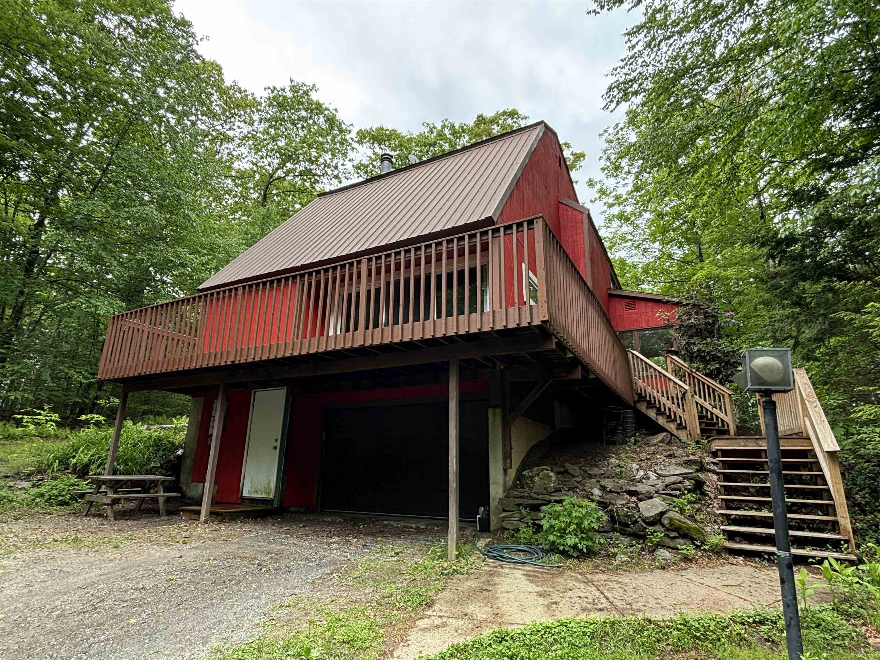 174 Pond Brook Road