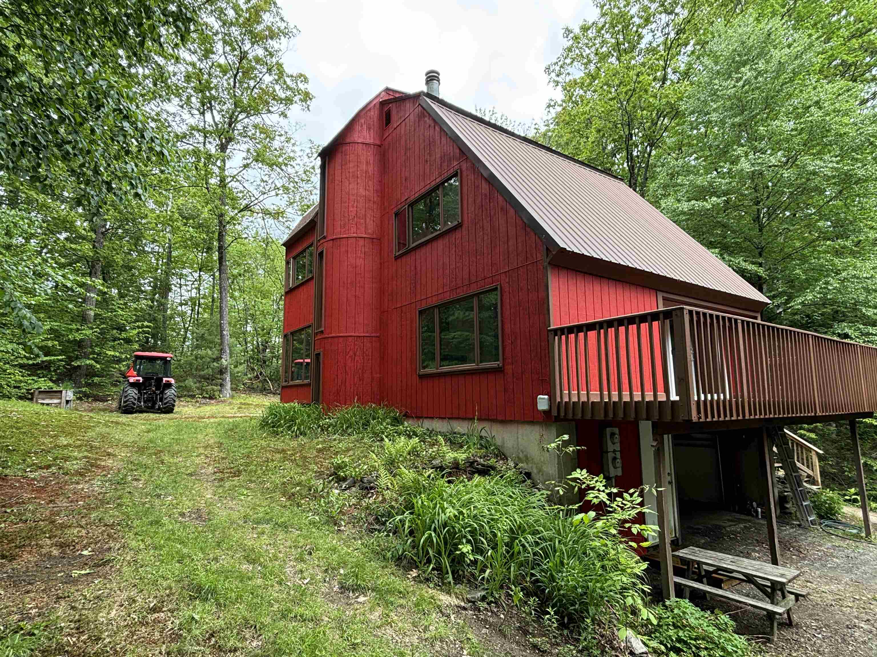 174 Pond Brook Road