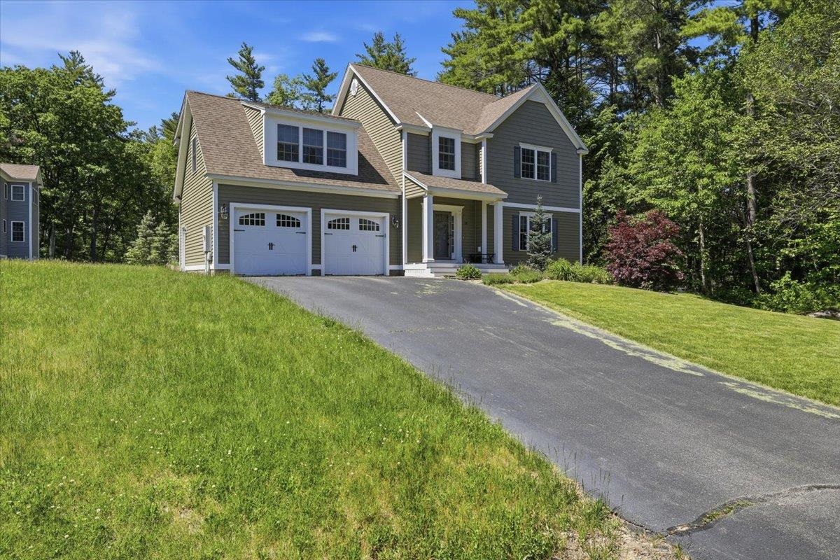 18 Hawthorne Drive