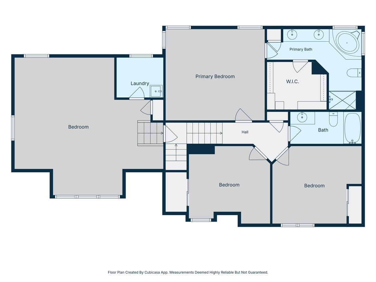 18 Hawthorne Drive