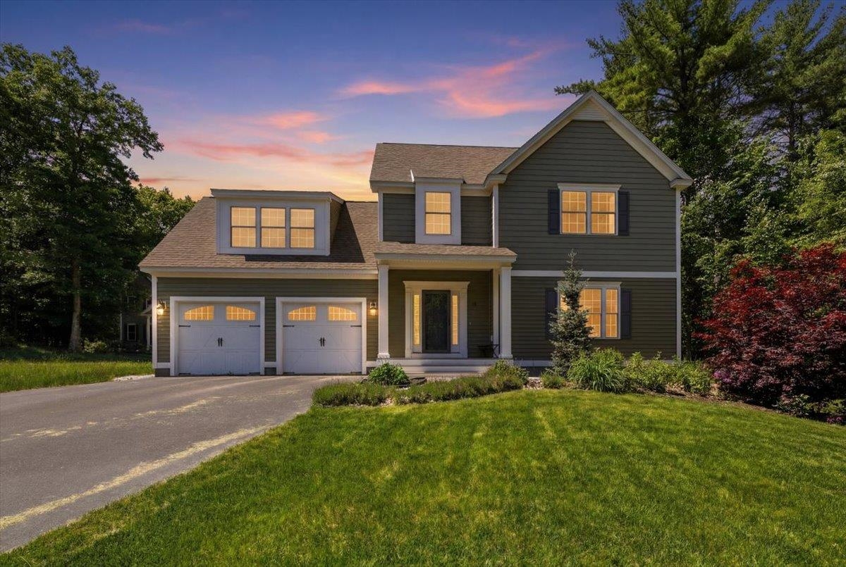18 Hawthorne Drive