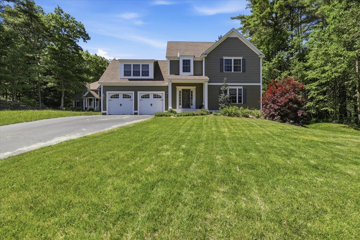 18 Hawthorne Drive