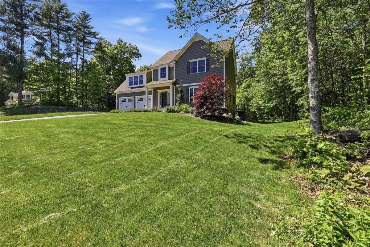 18 Hawthorne Drive