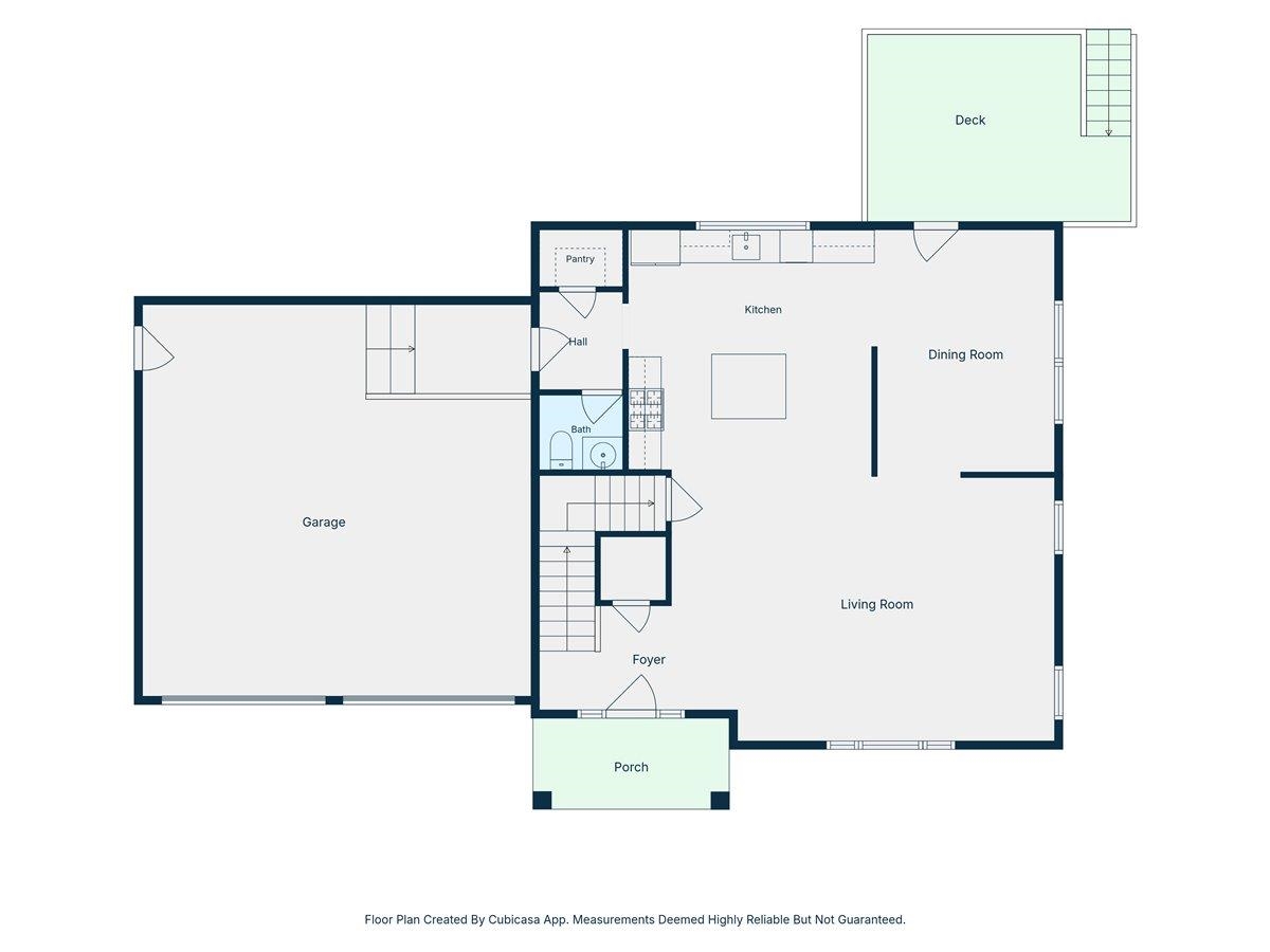 18 Hawthorne Drive
