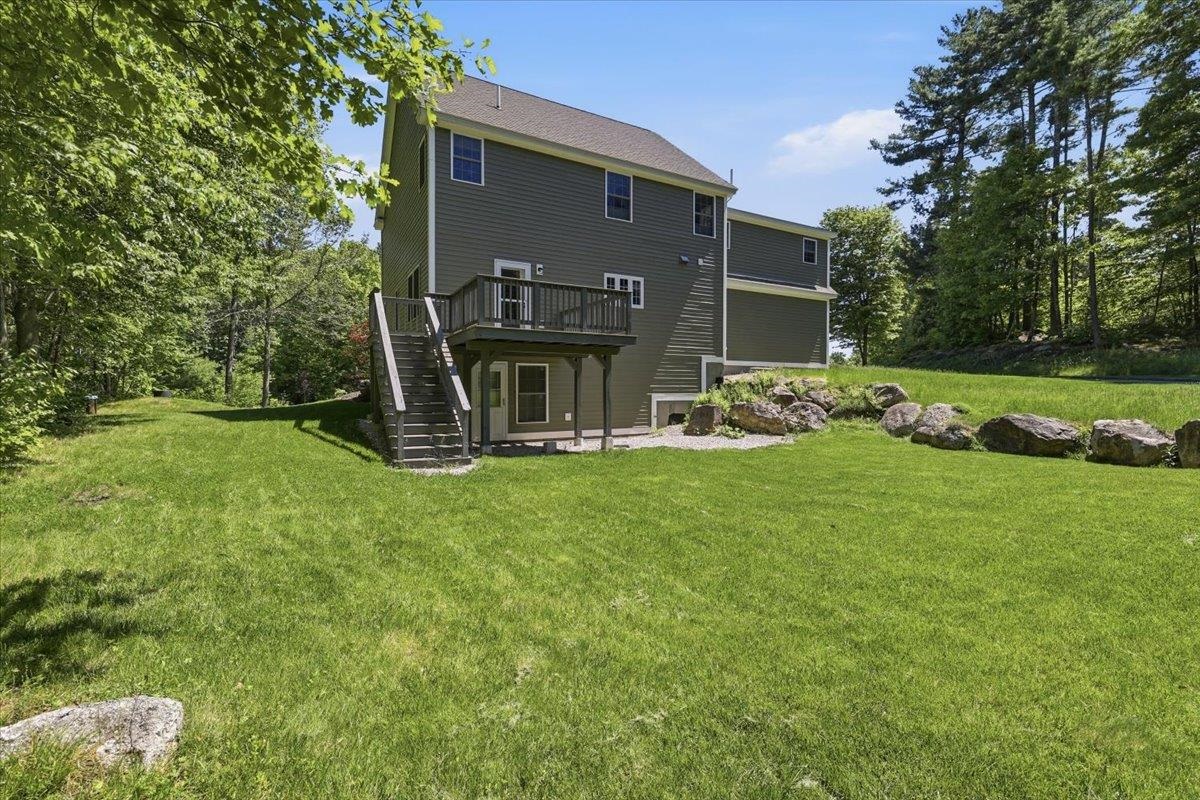 18 Hawthorne Drive
