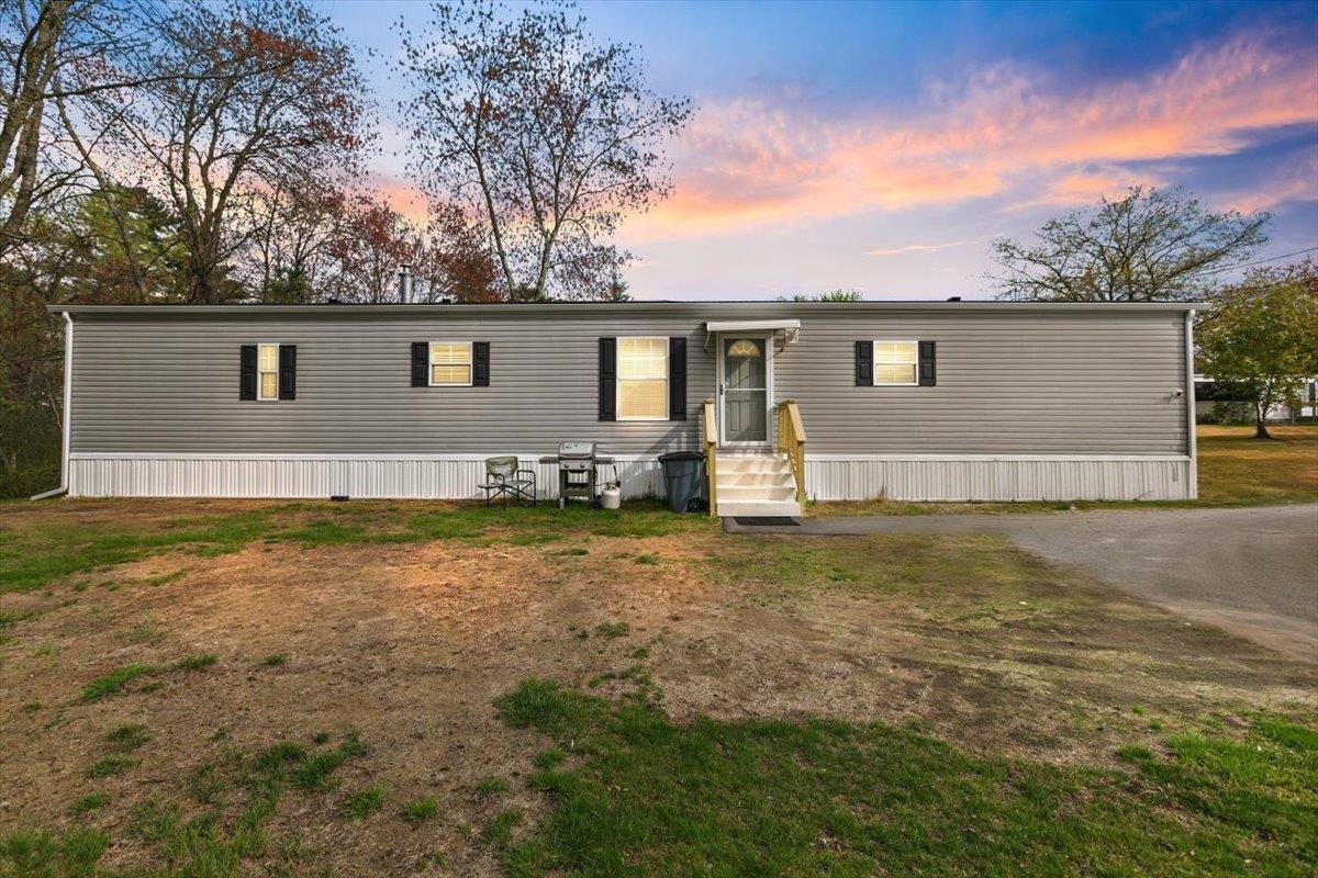 30 Kendall Pond Road Unit: 90