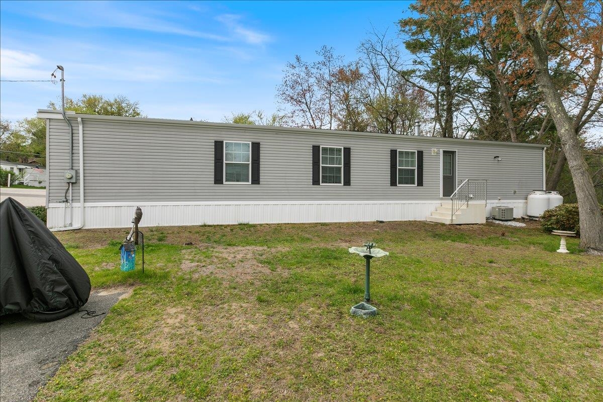 30 Kendall Pond Road Unit: 90