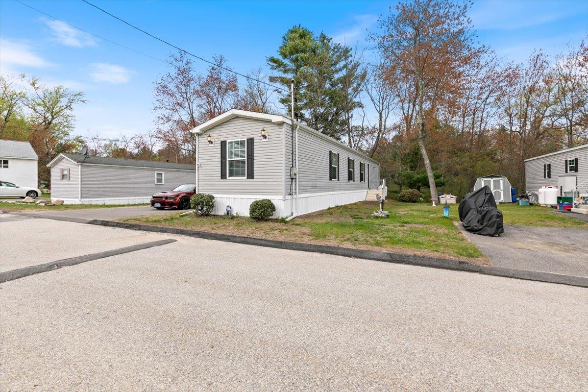 30 Kendall Pond Road Unit: 90