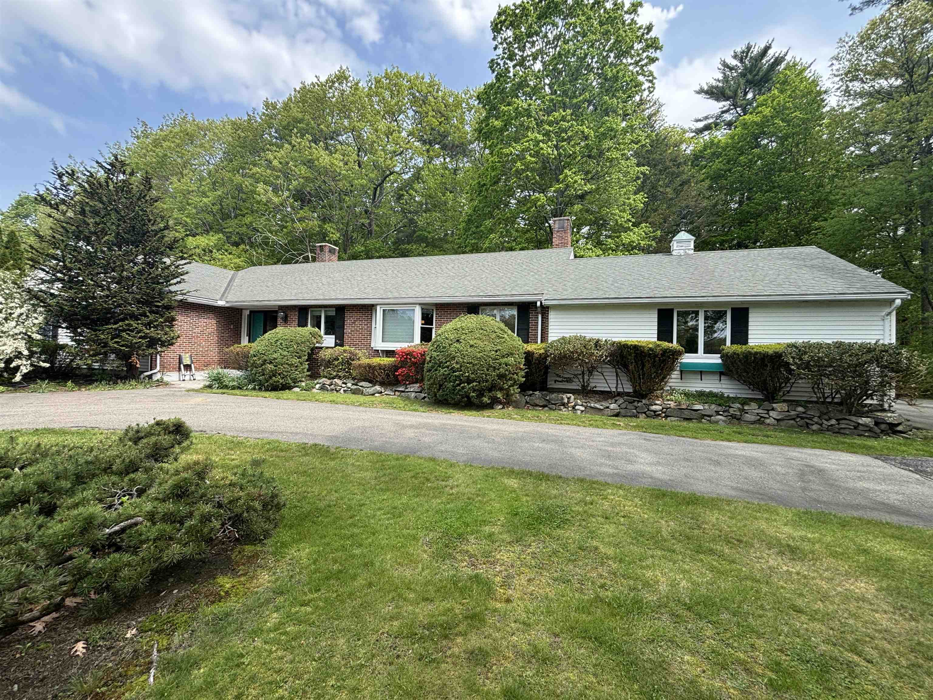 439 Exeter Road