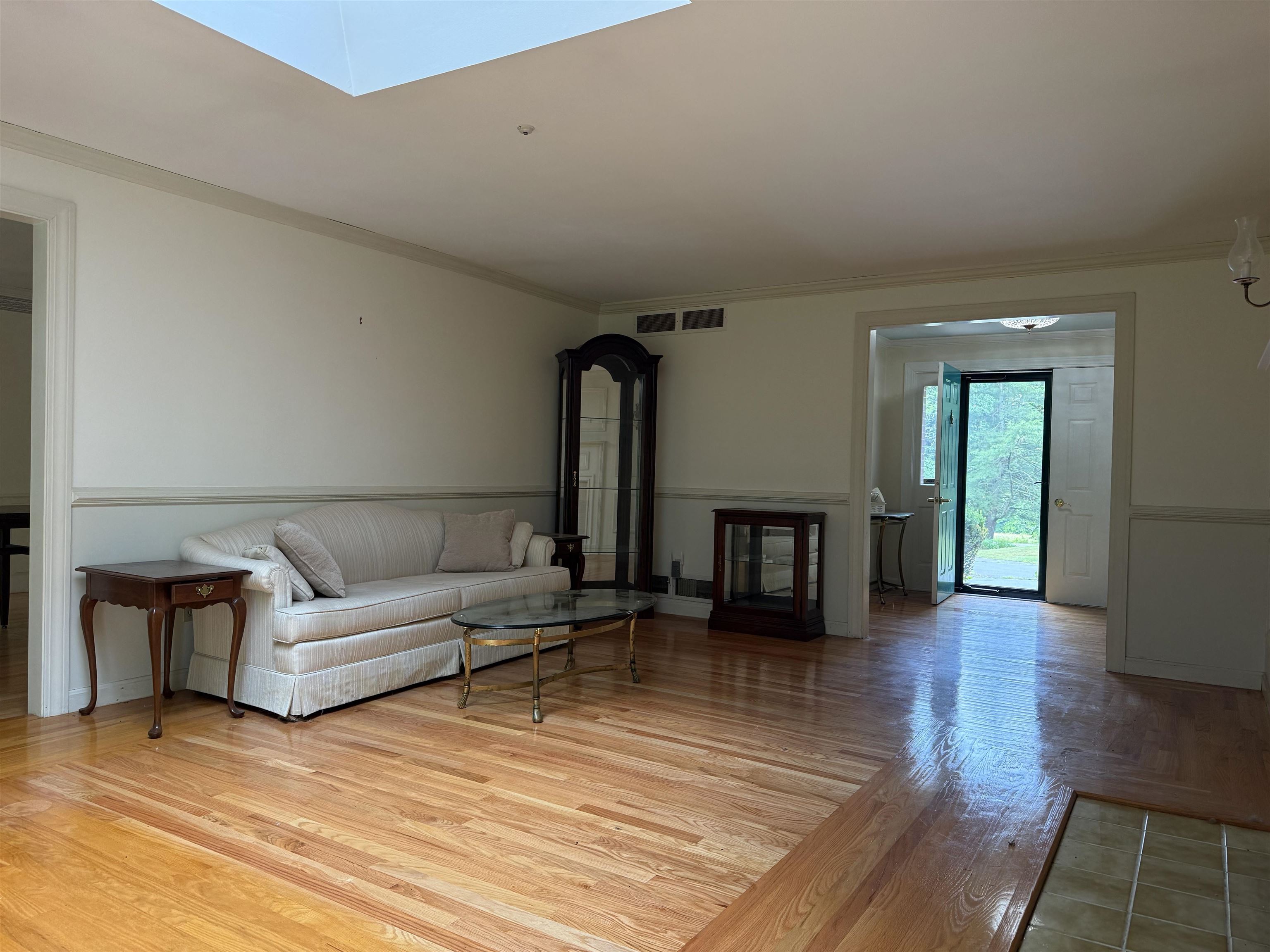 439 Exeter Road