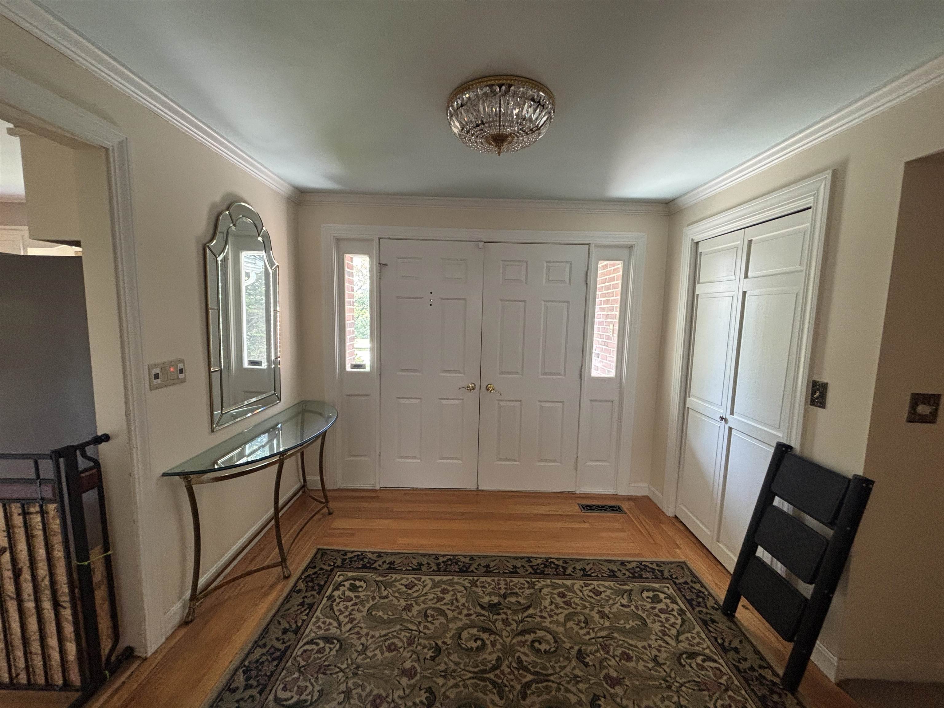 439 Exeter Road