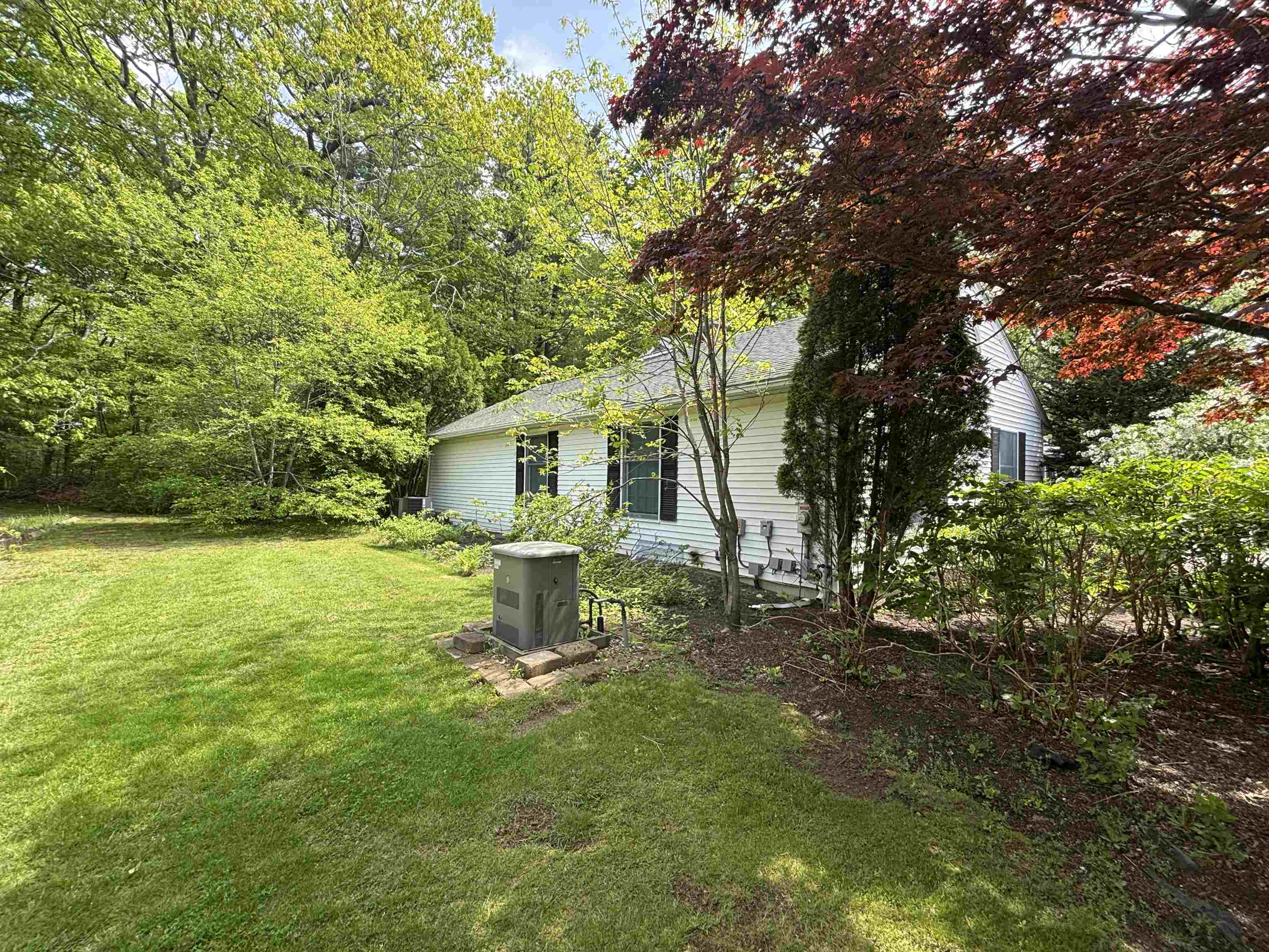 439 Exeter Road