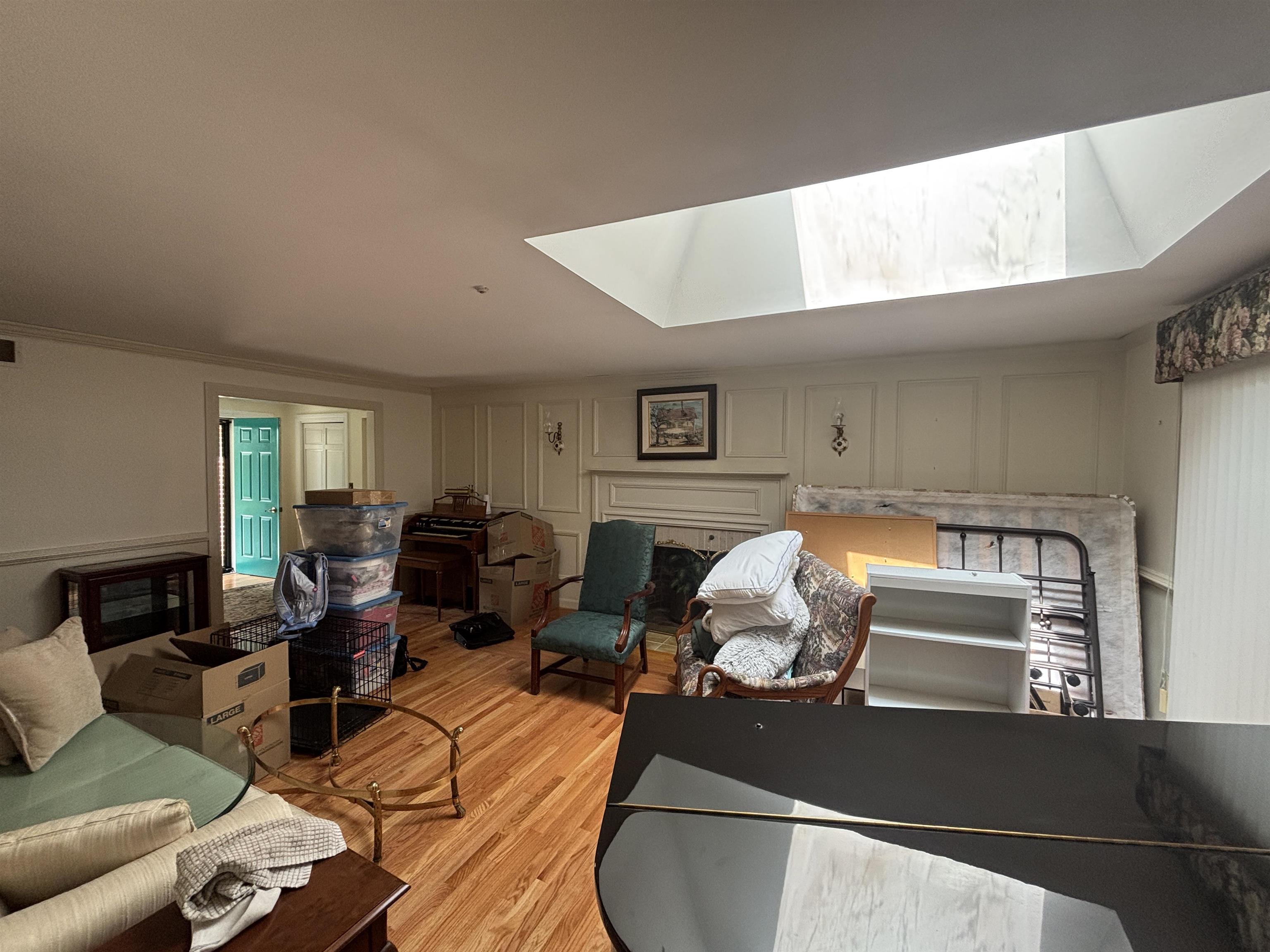 439 Exeter Road