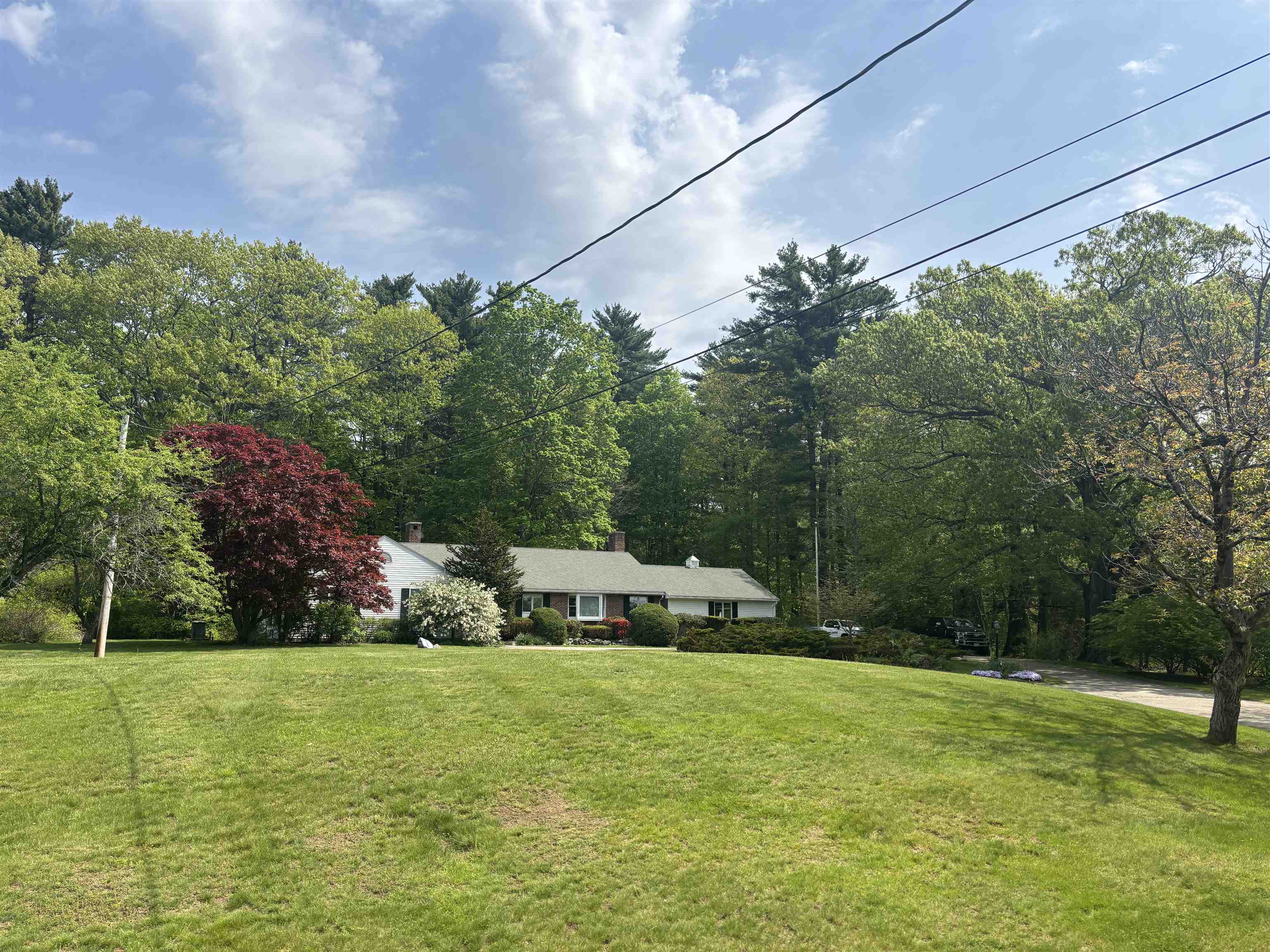 439 Exeter Road