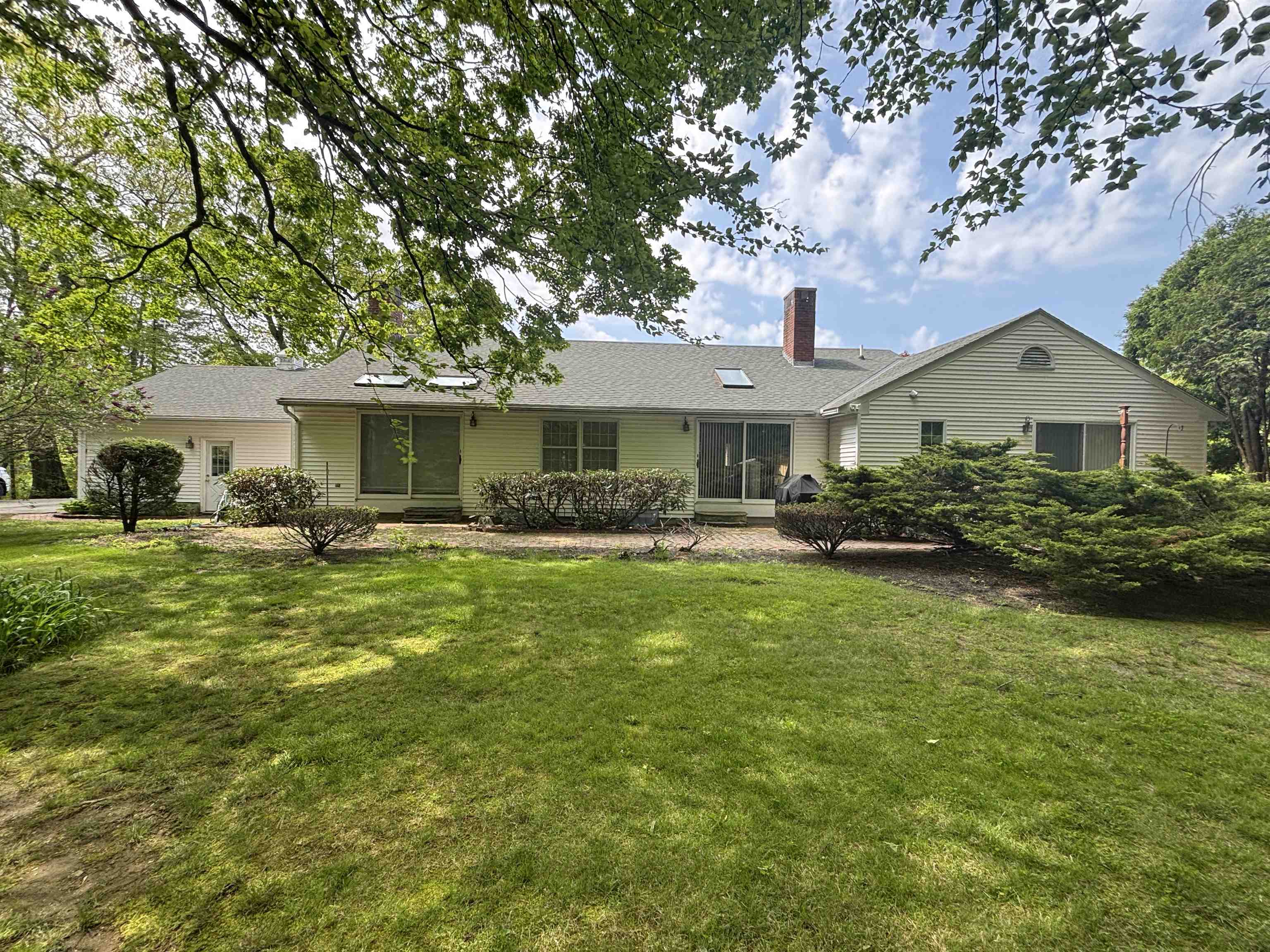 439 Exeter Road