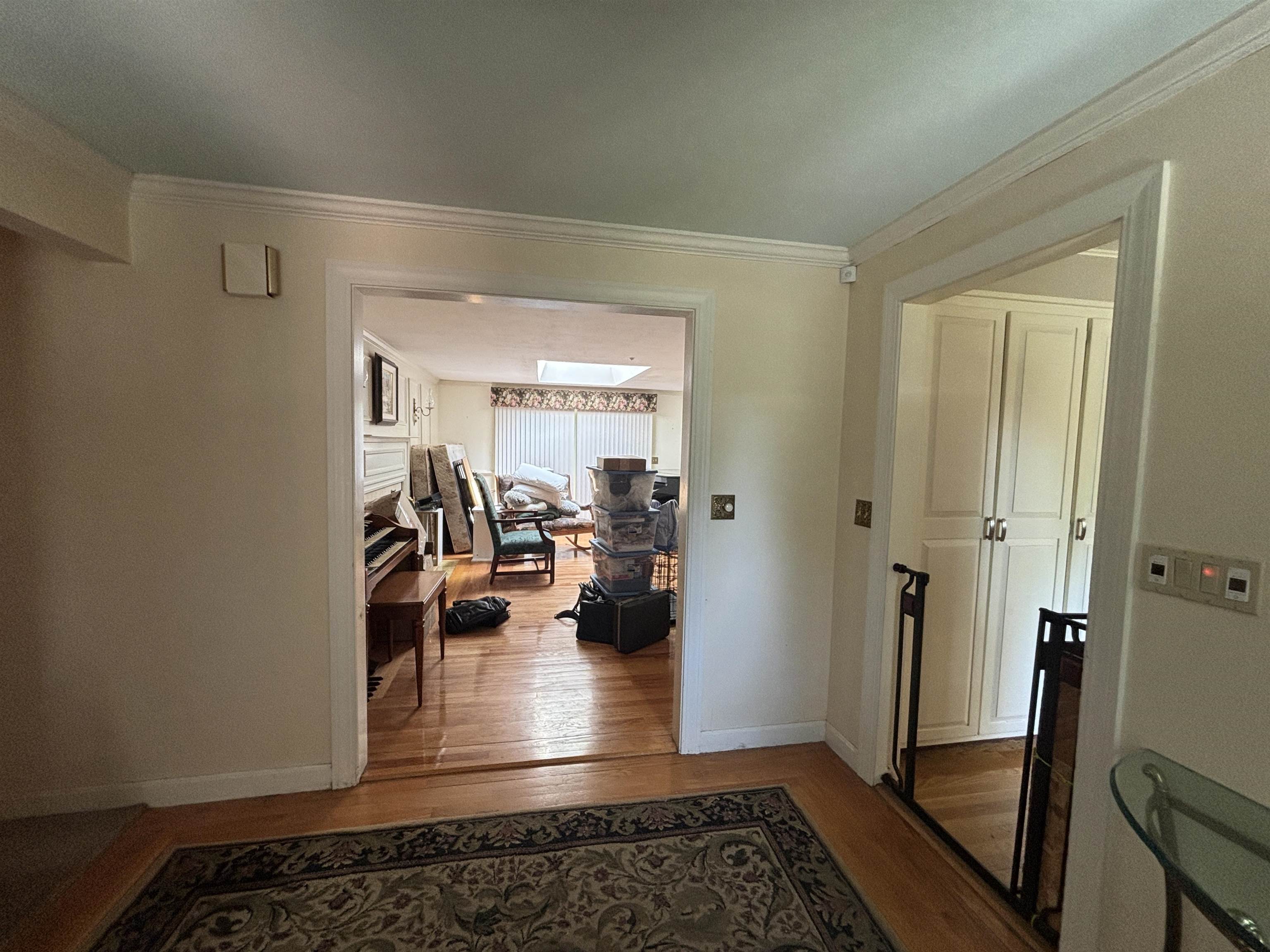 439 Exeter Road