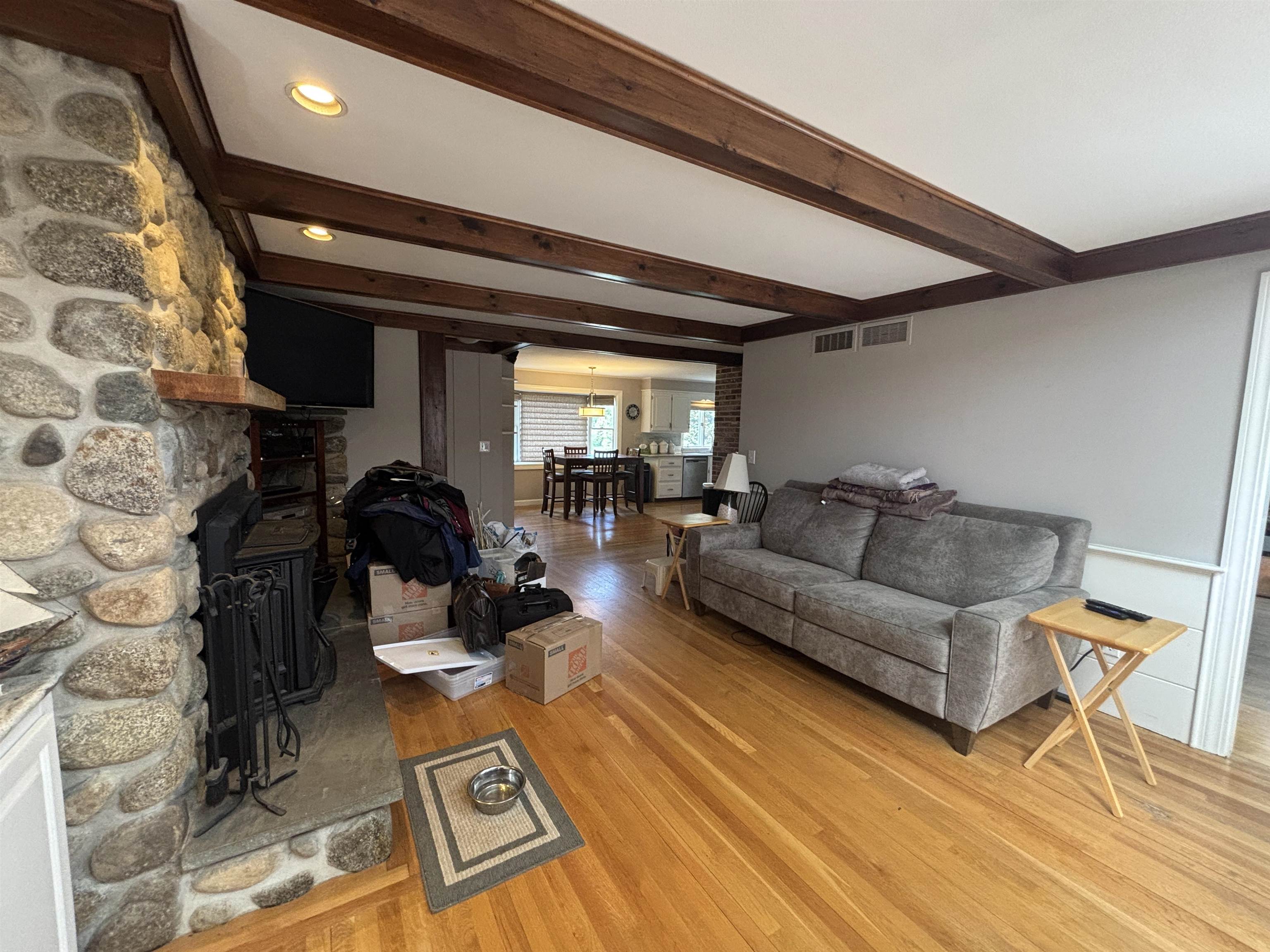 439 Exeter Road
