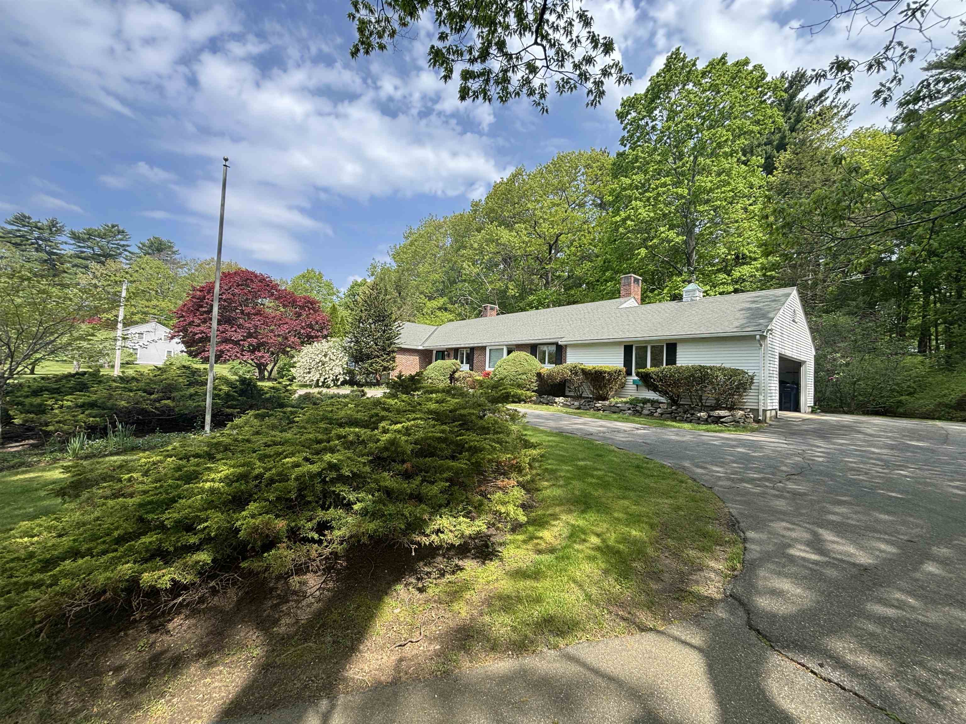439 Exeter Road