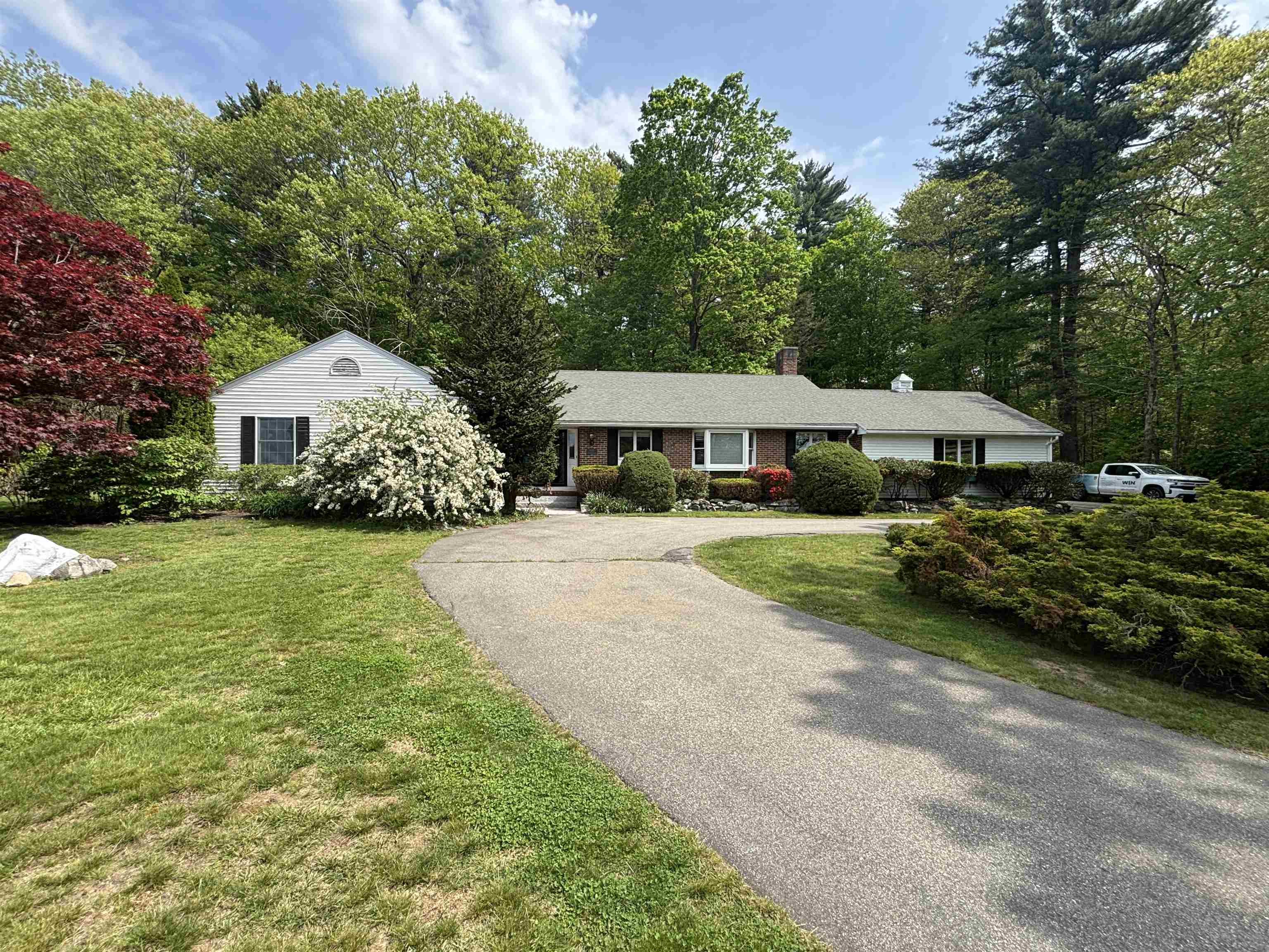439 Exeter Road