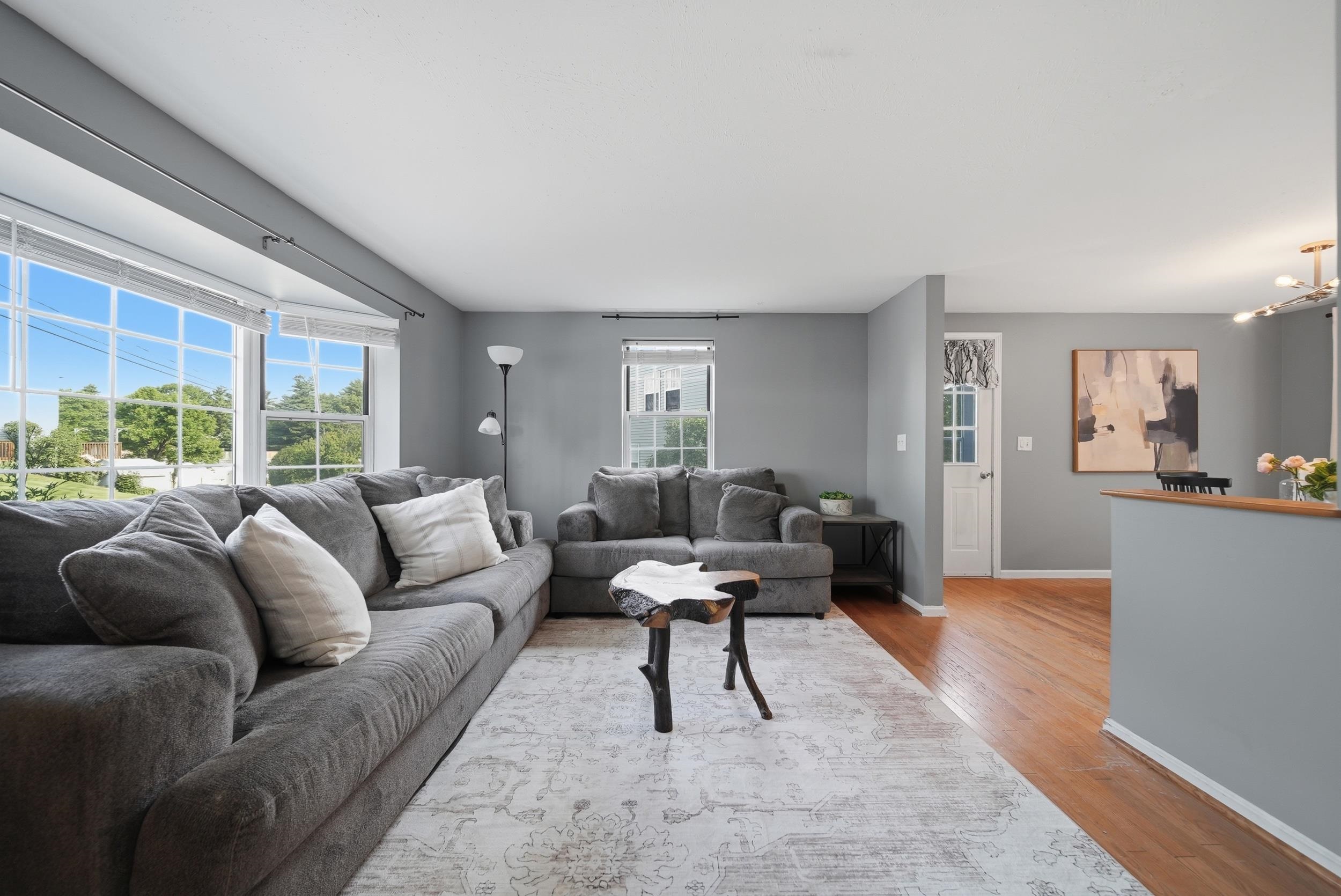 46 Morgan Circle Unit: A