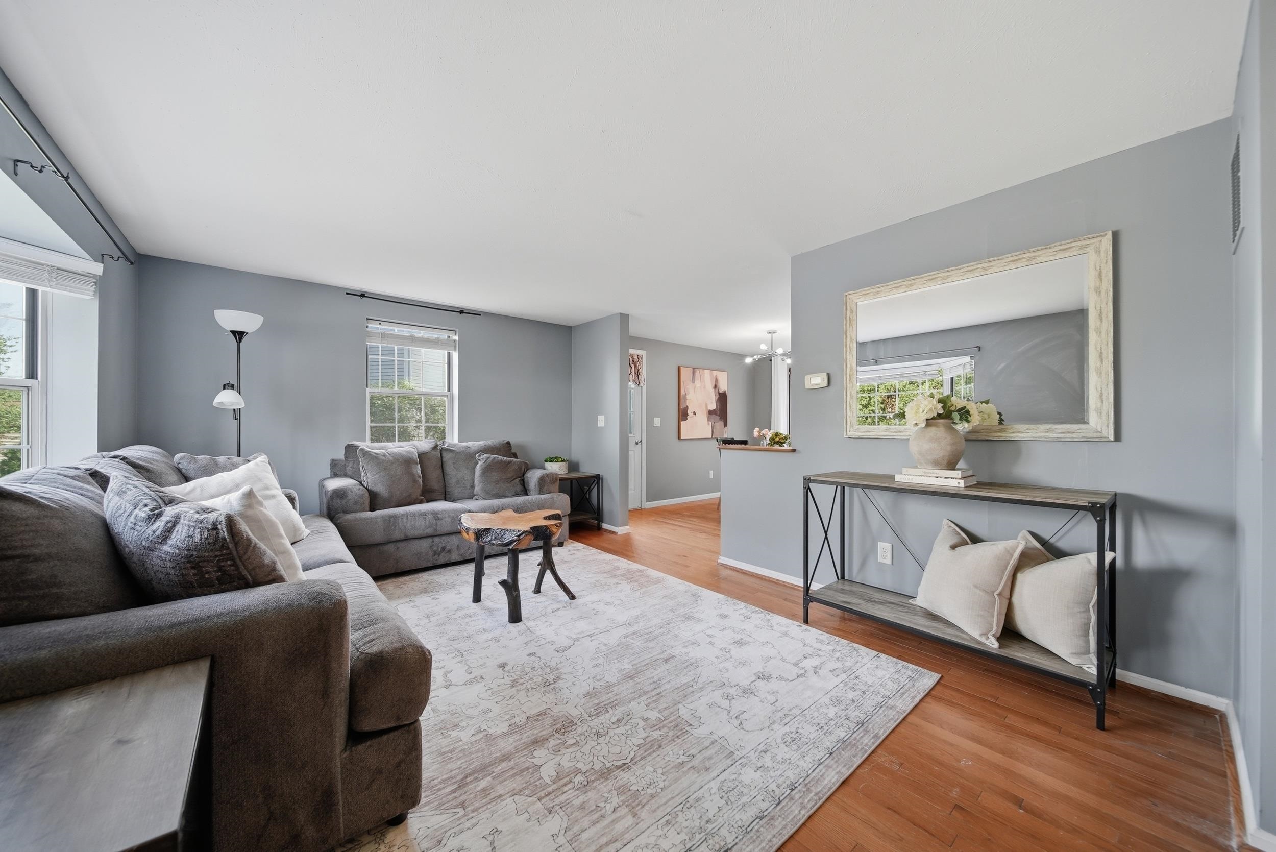 46 Morgan Circle Unit: A