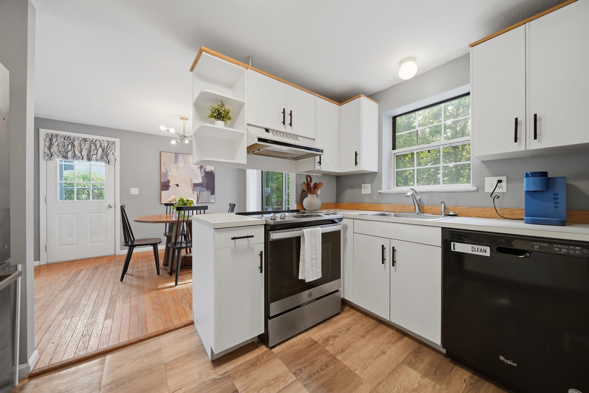 46 Morgan Circle Unit: A