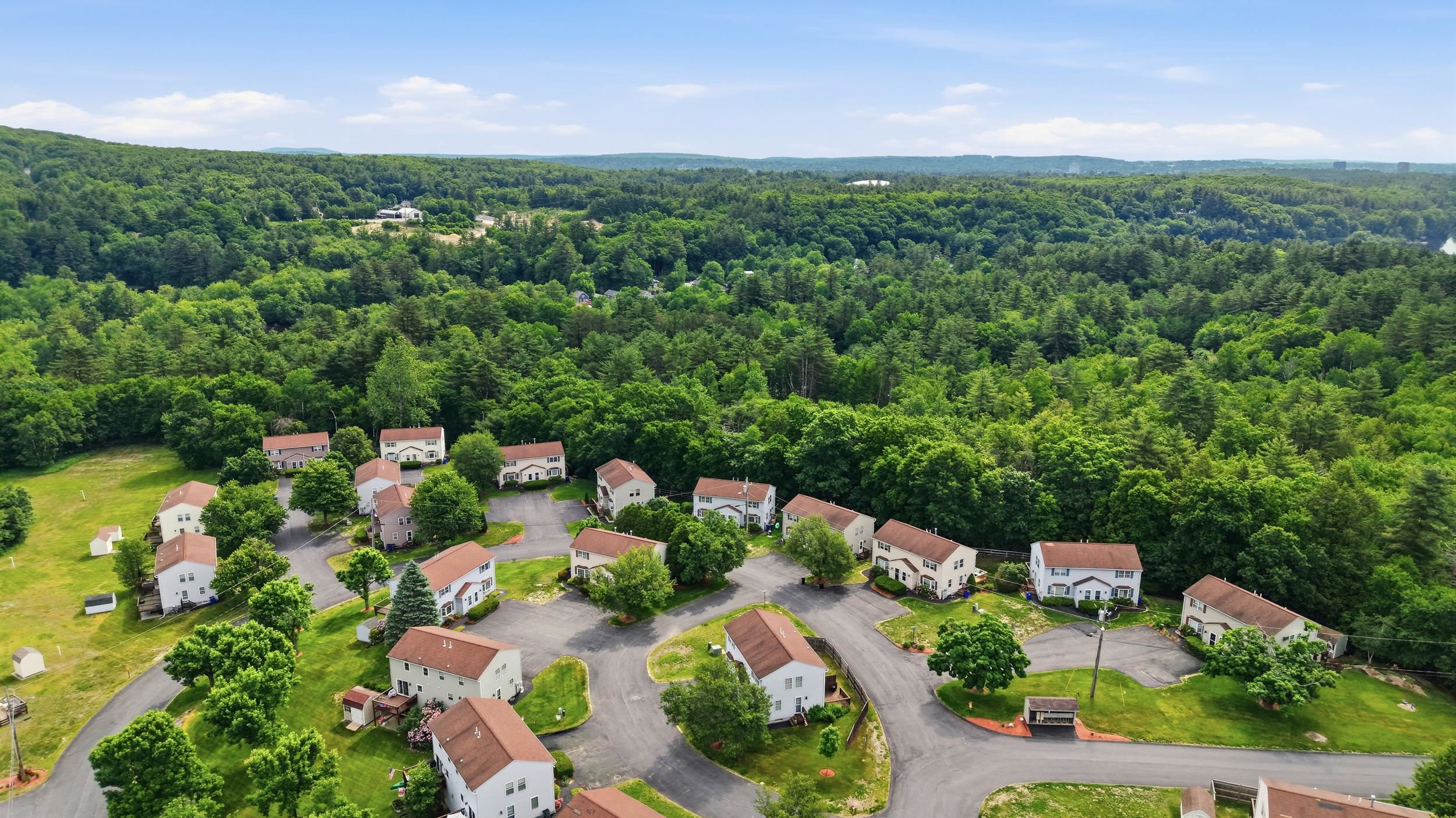 46 Morgan Circle Unit: A