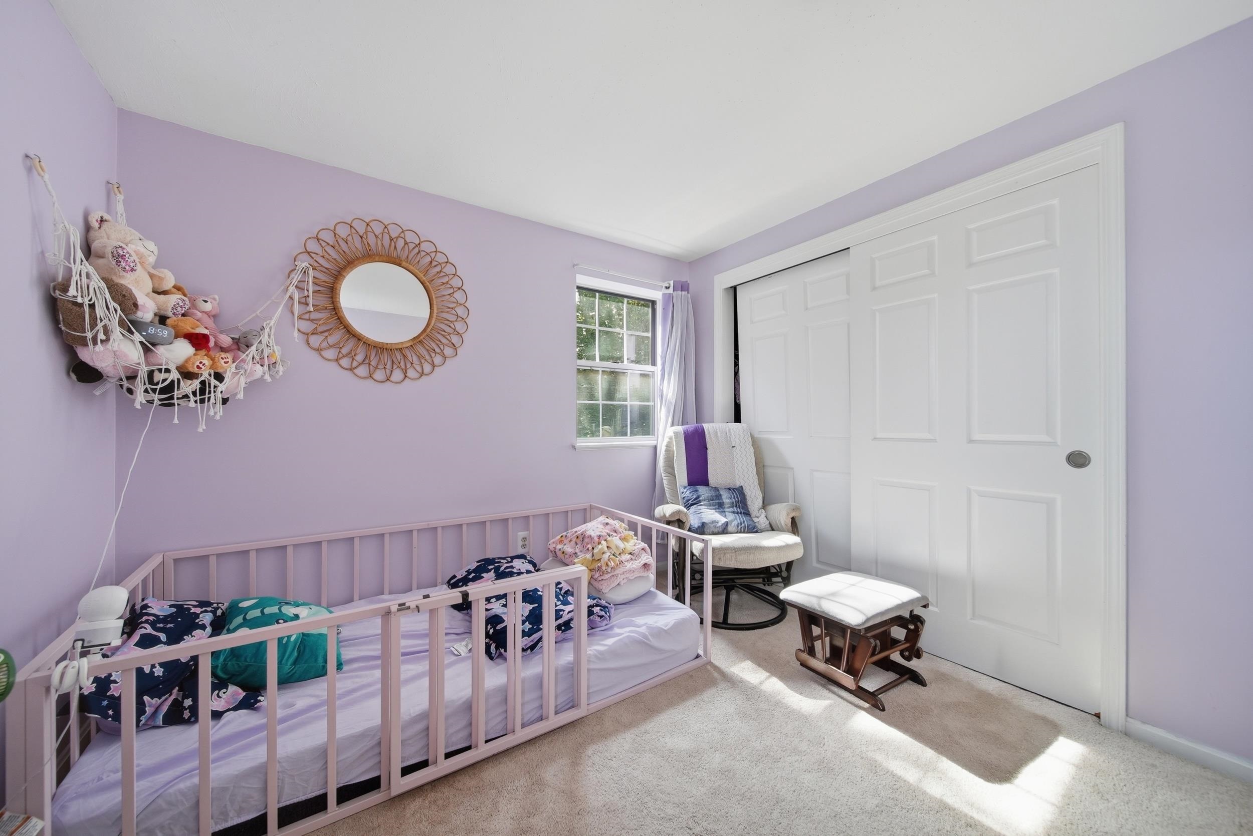 46 Morgan Circle Unit: A