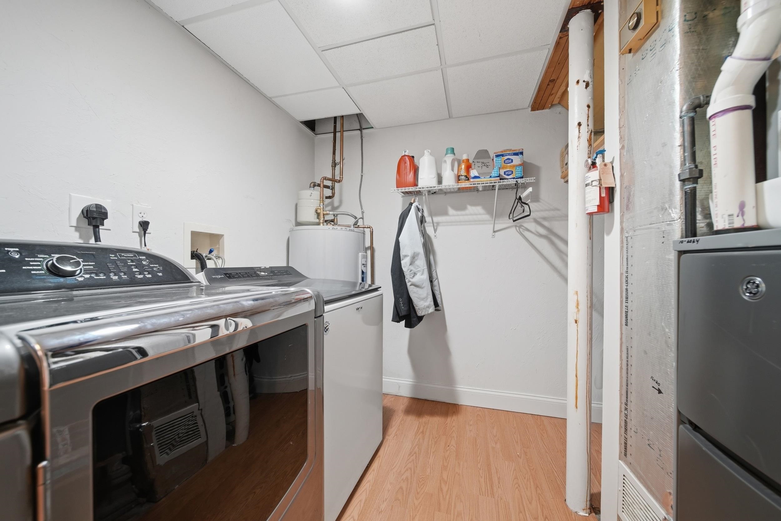 46 Morgan Circle Unit: A