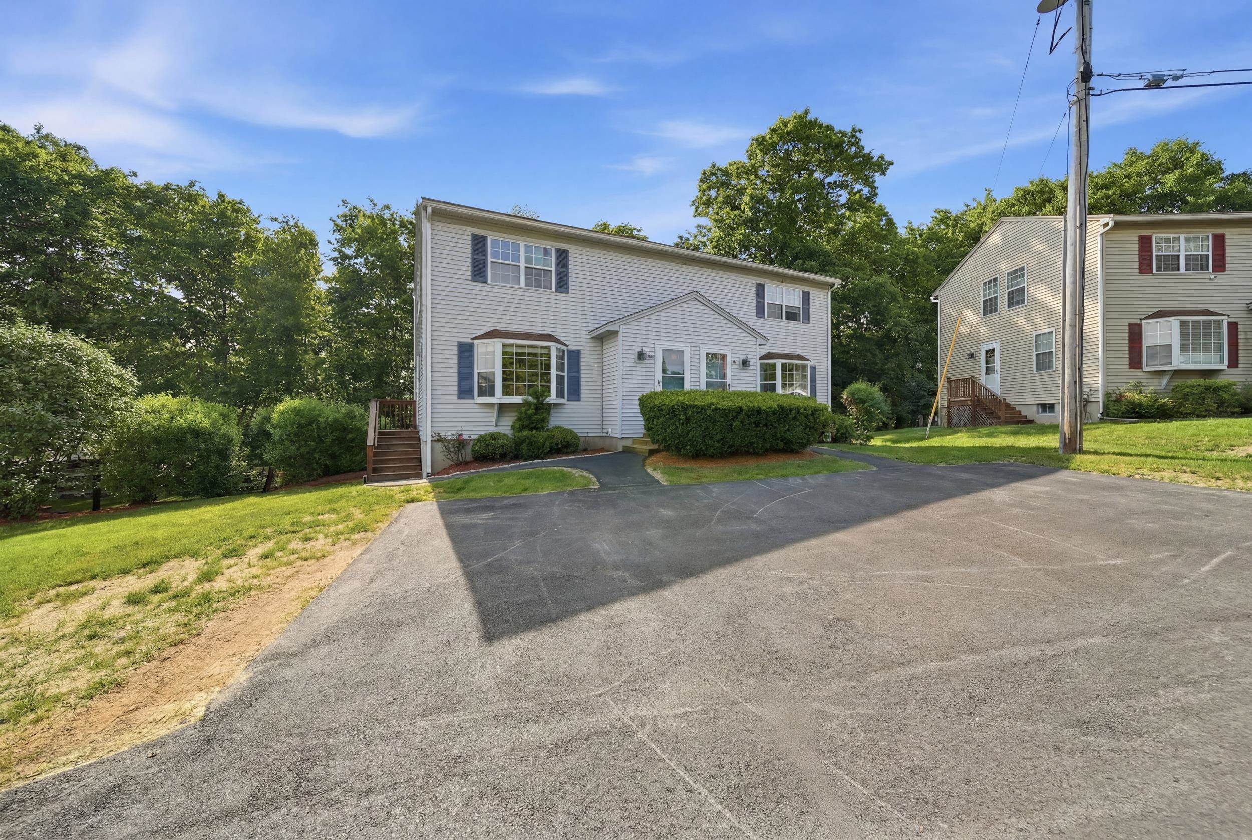 46 Morgan Circle Unit: A