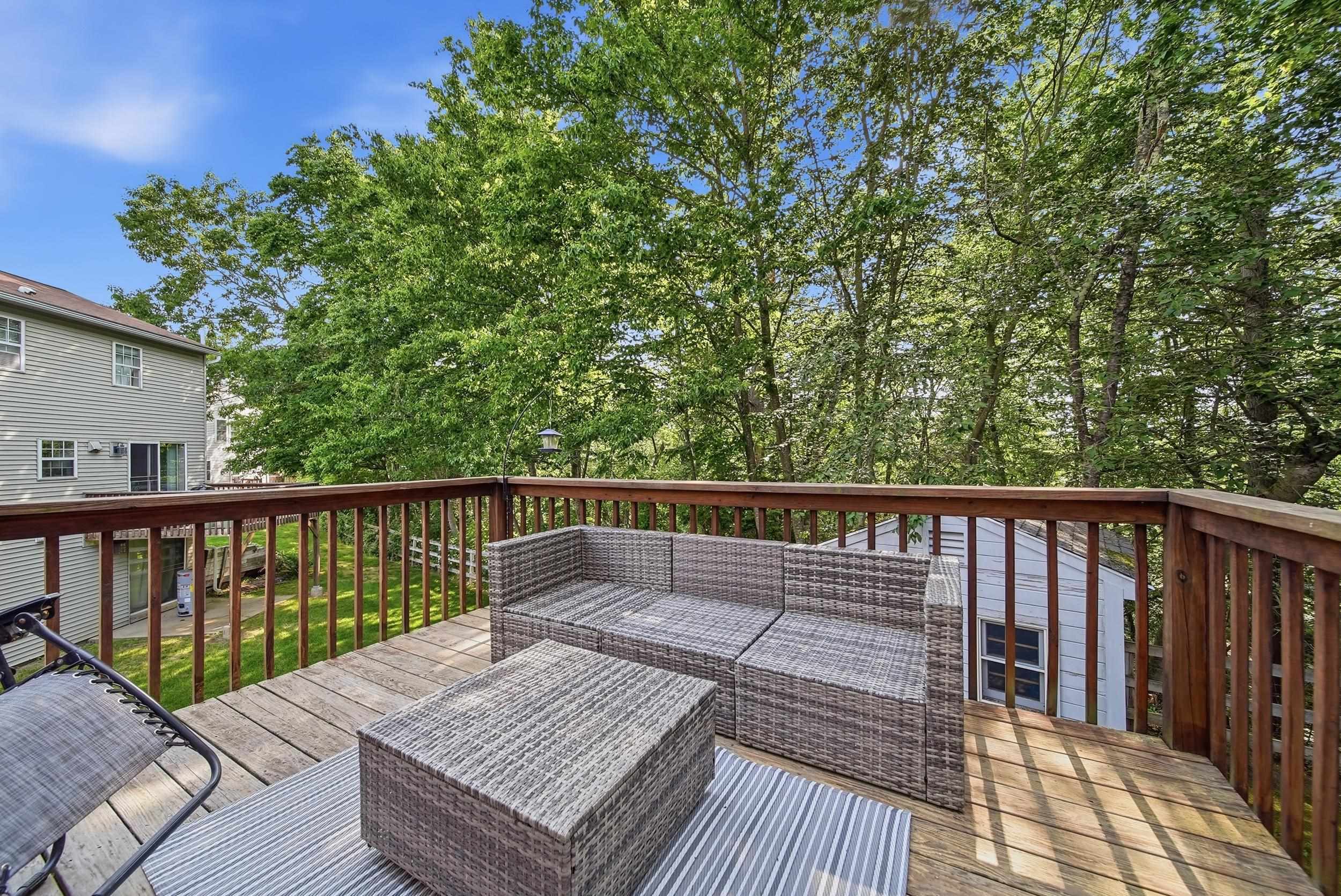 46 Morgan Circle Unit: A