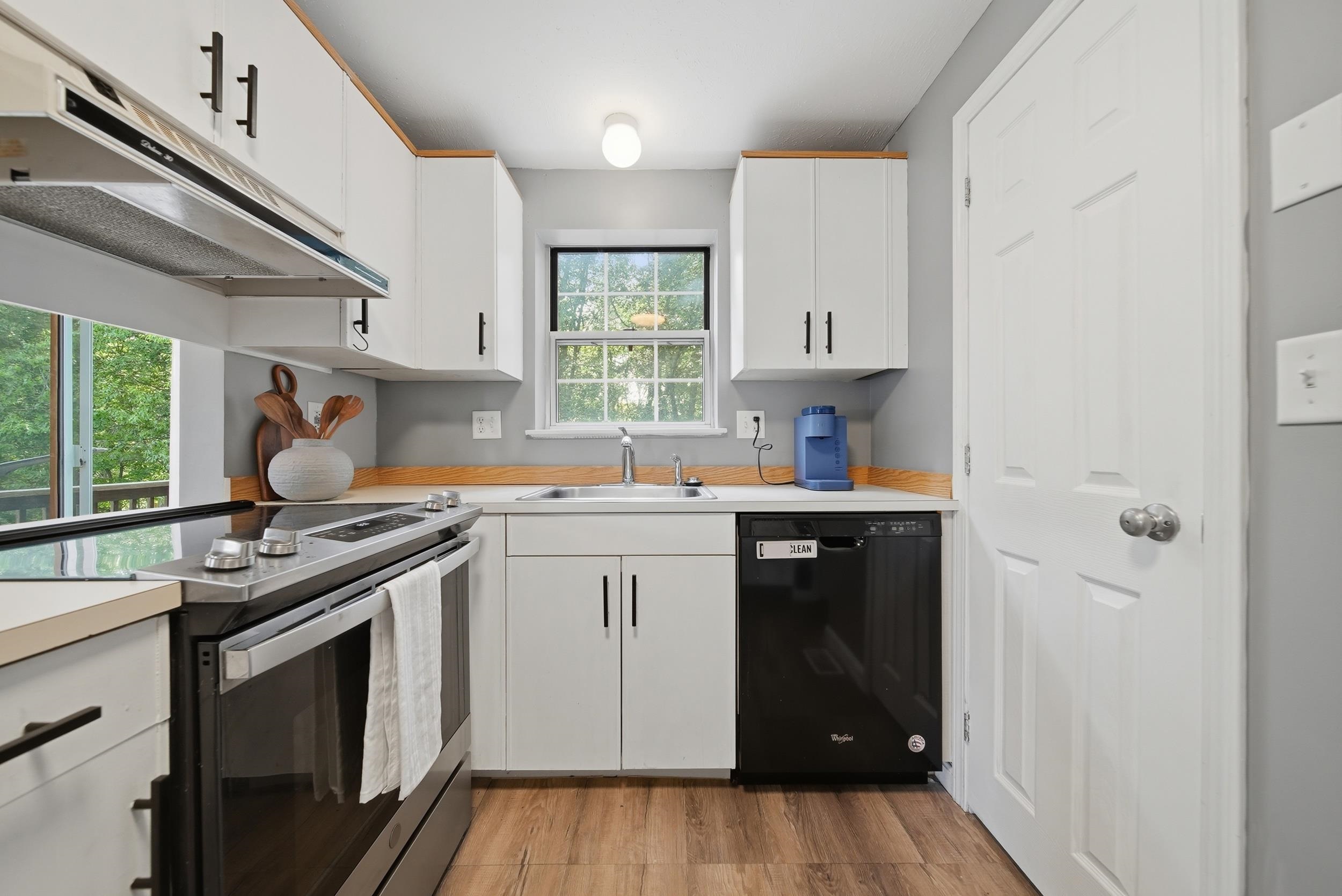 46 Morgan Circle Unit: A