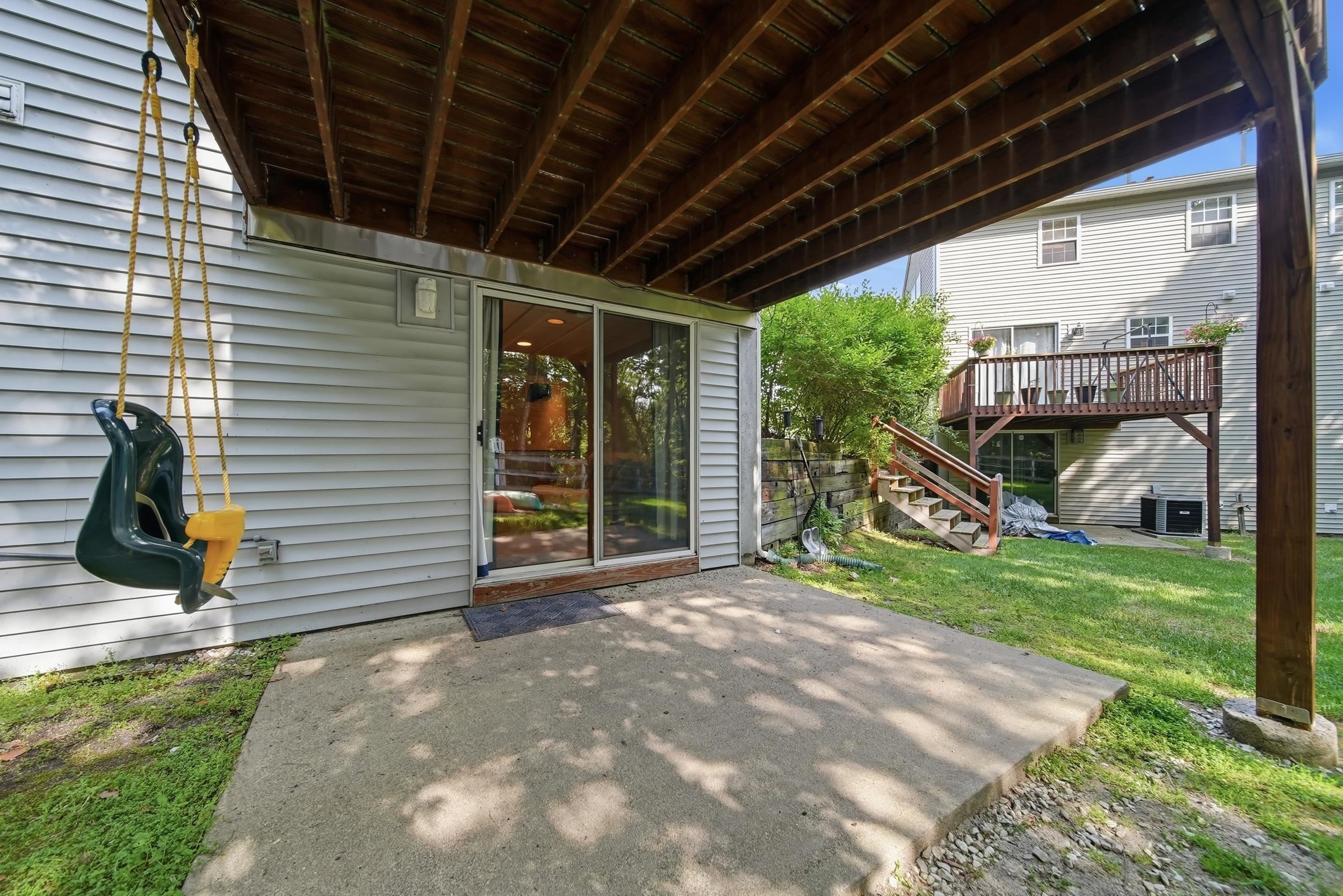 46 Morgan Circle Unit: A