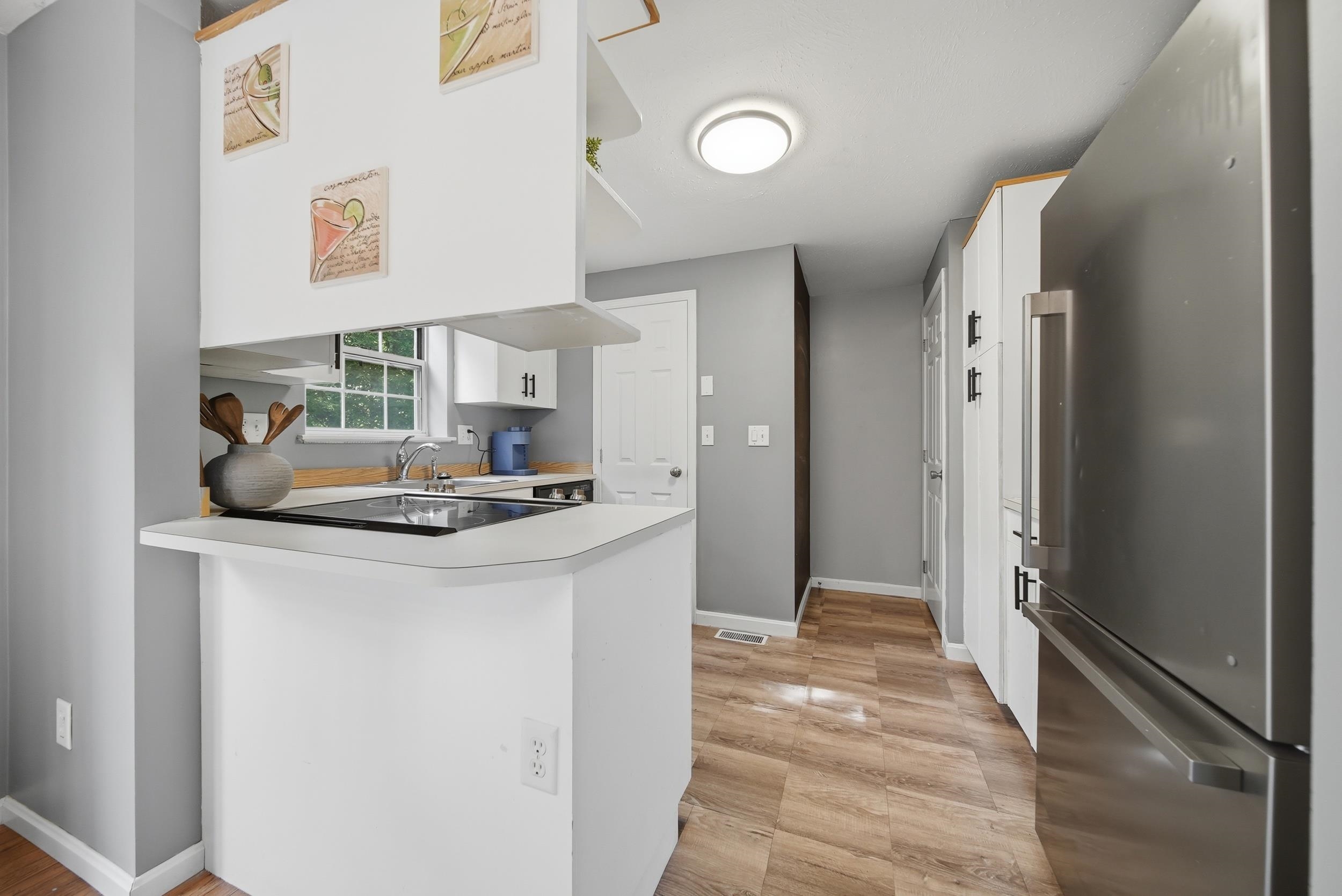 46 Morgan Circle Unit: A