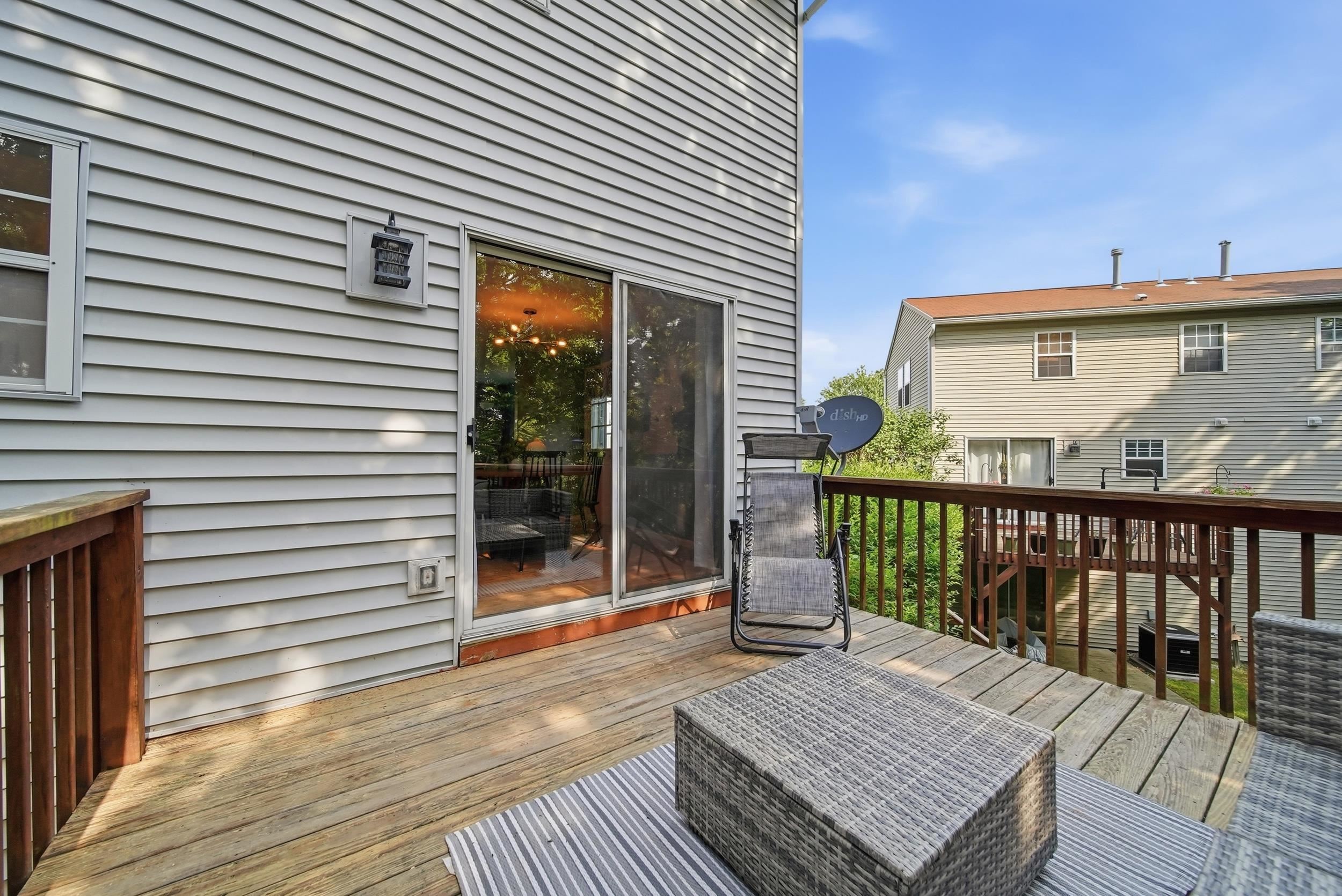 46 Morgan Circle Unit: A