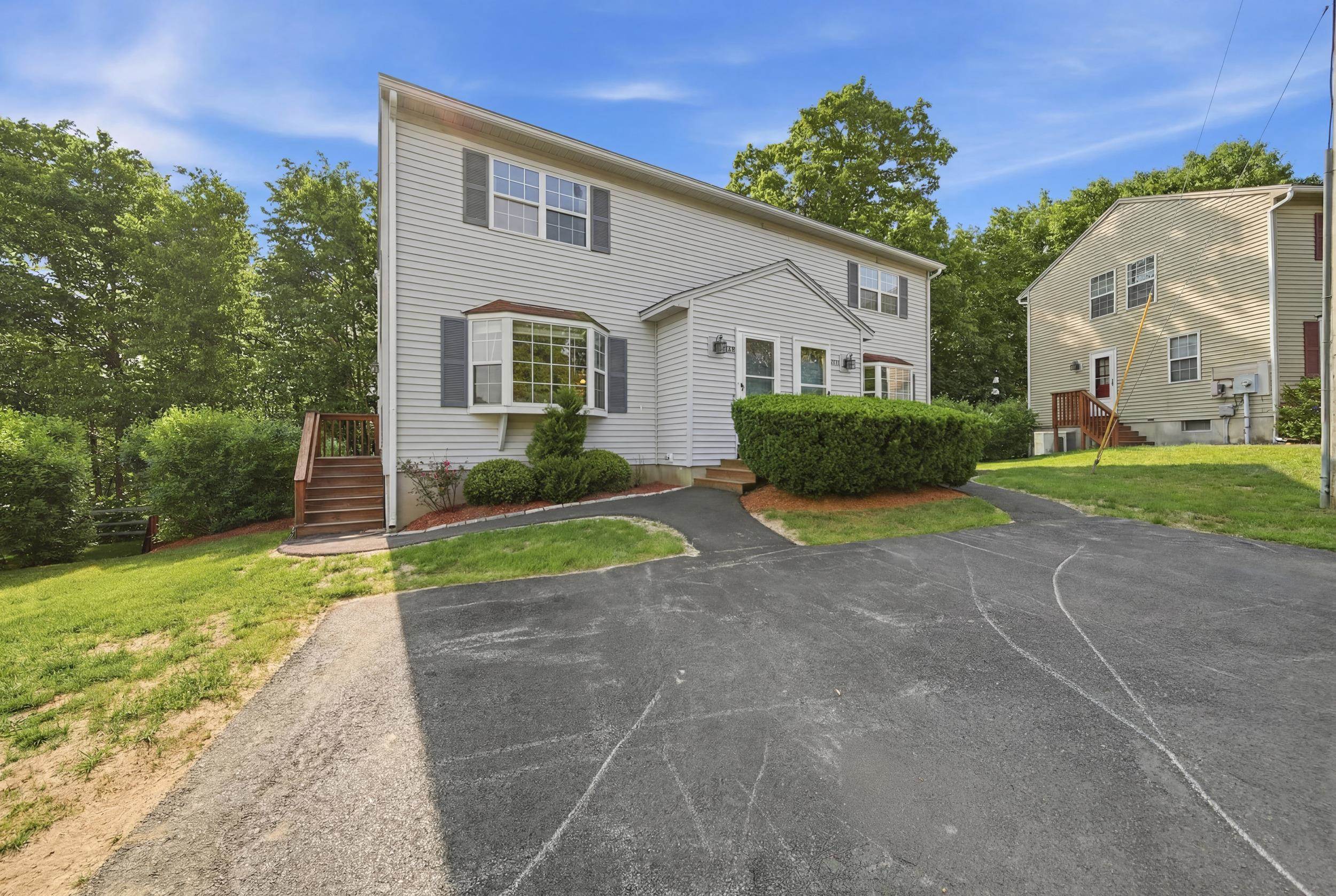46 Morgan Circle Unit: A