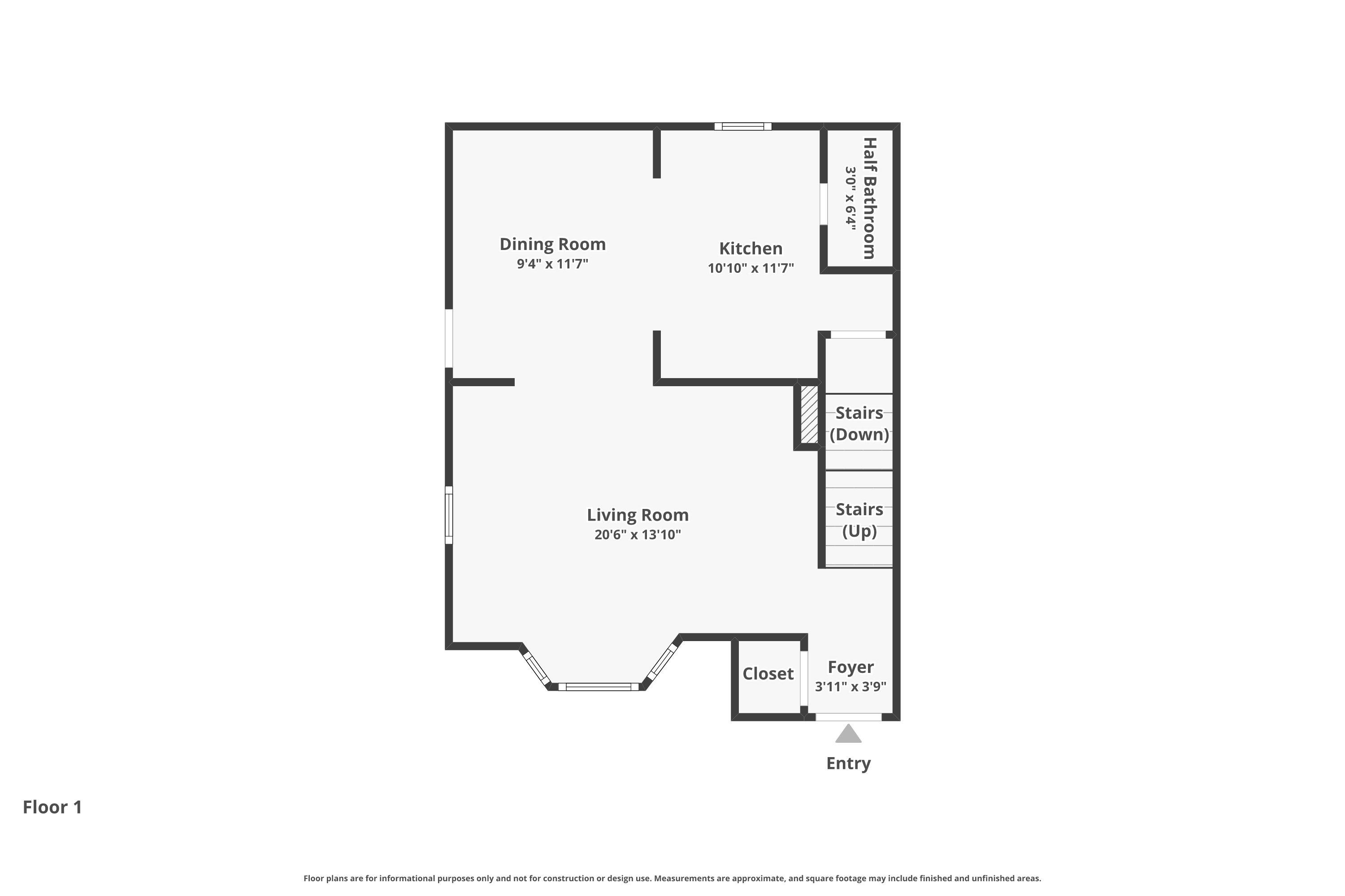 46 Morgan Circle Unit: A