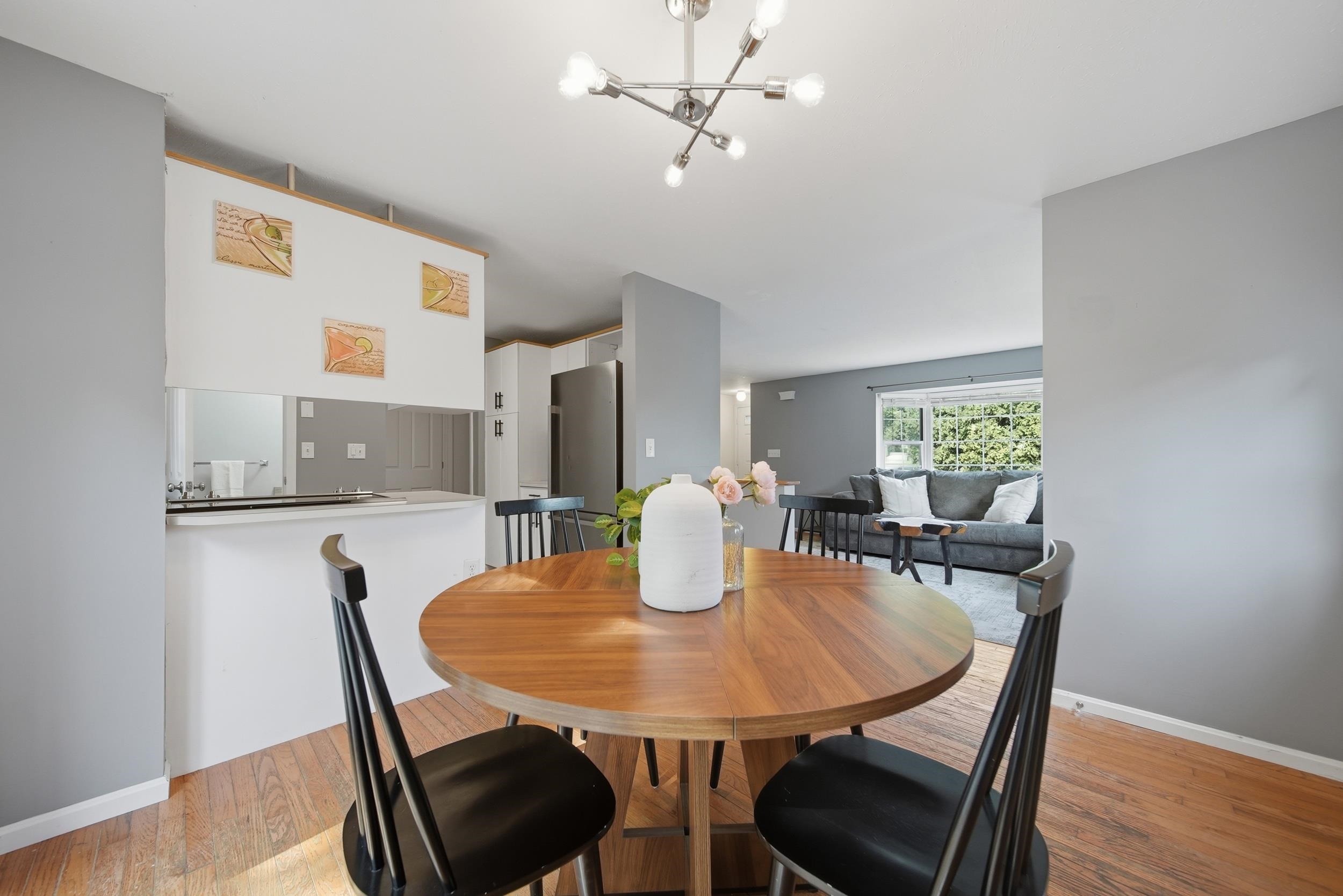46 Morgan Circle Unit: A