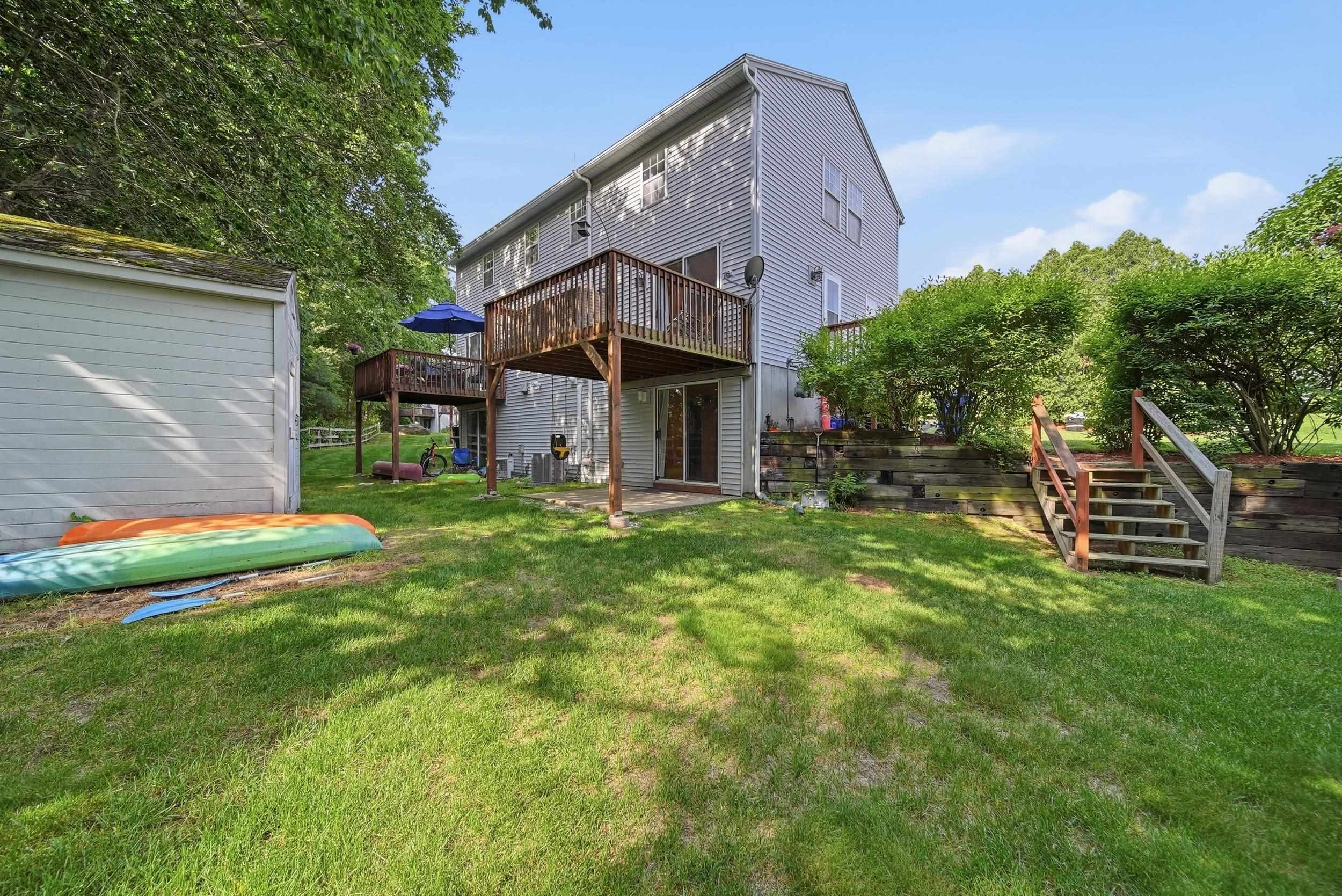 46 Morgan Circle Unit: A