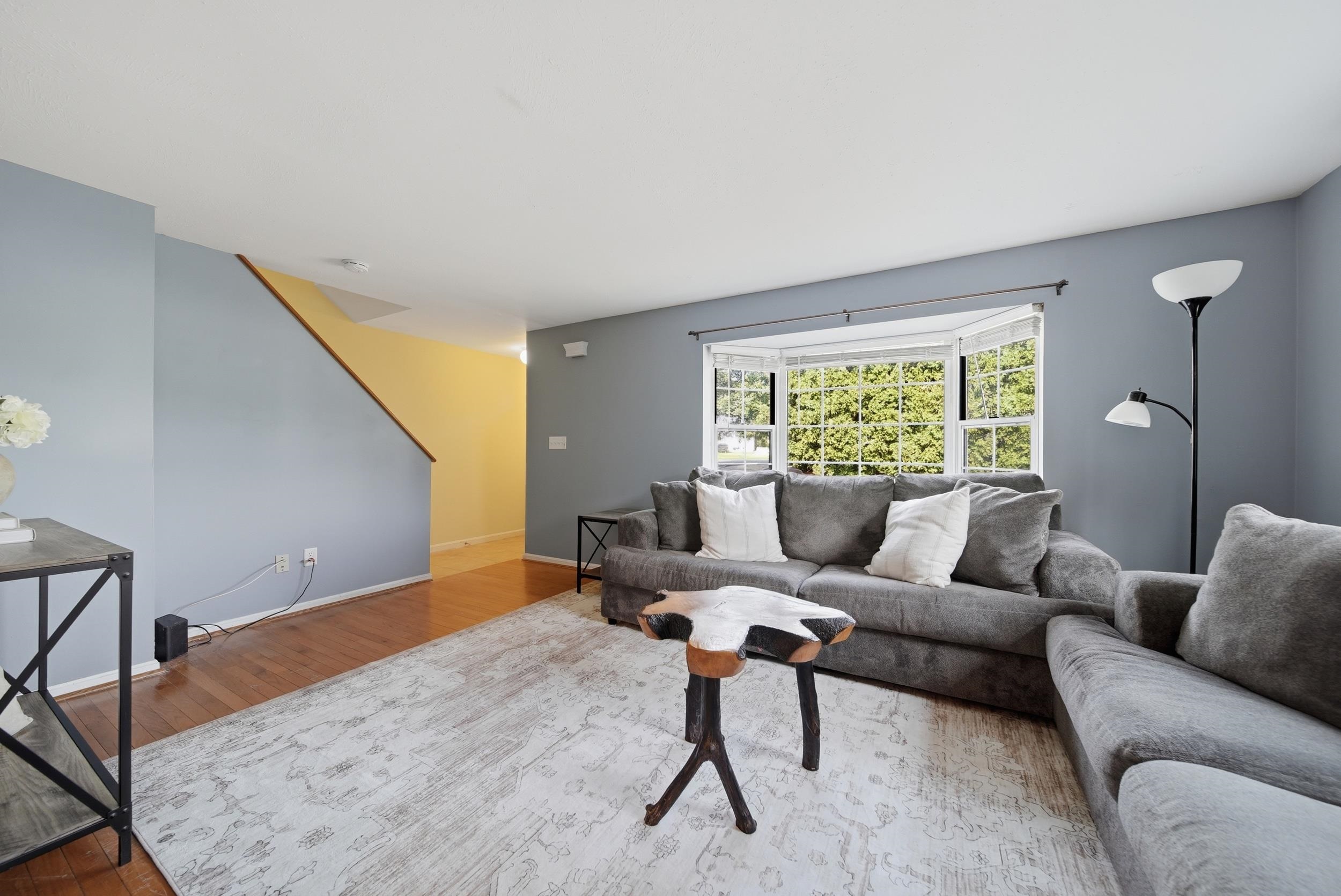 46 Morgan Circle Unit: A
