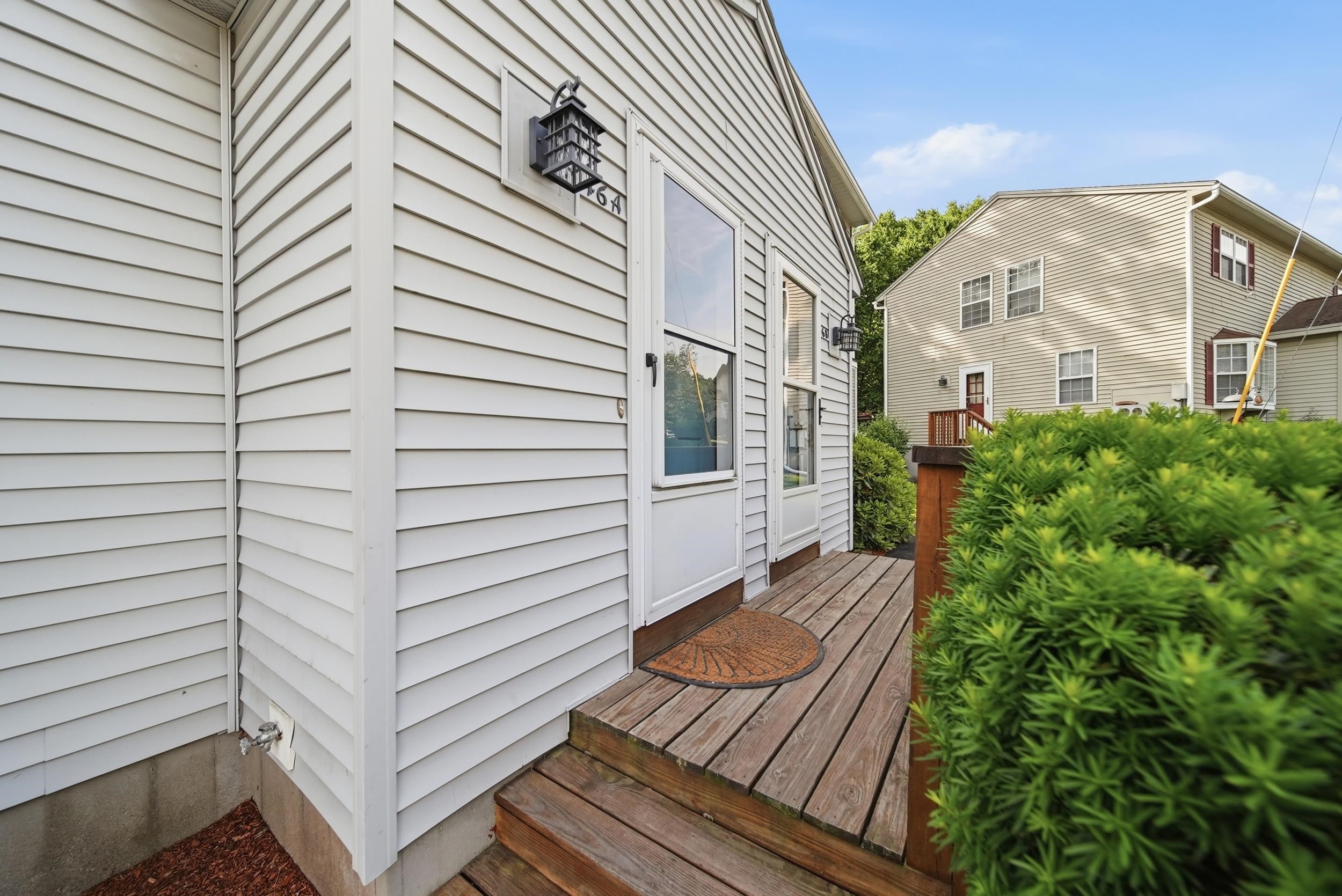 46 Morgan Circle Unit: A