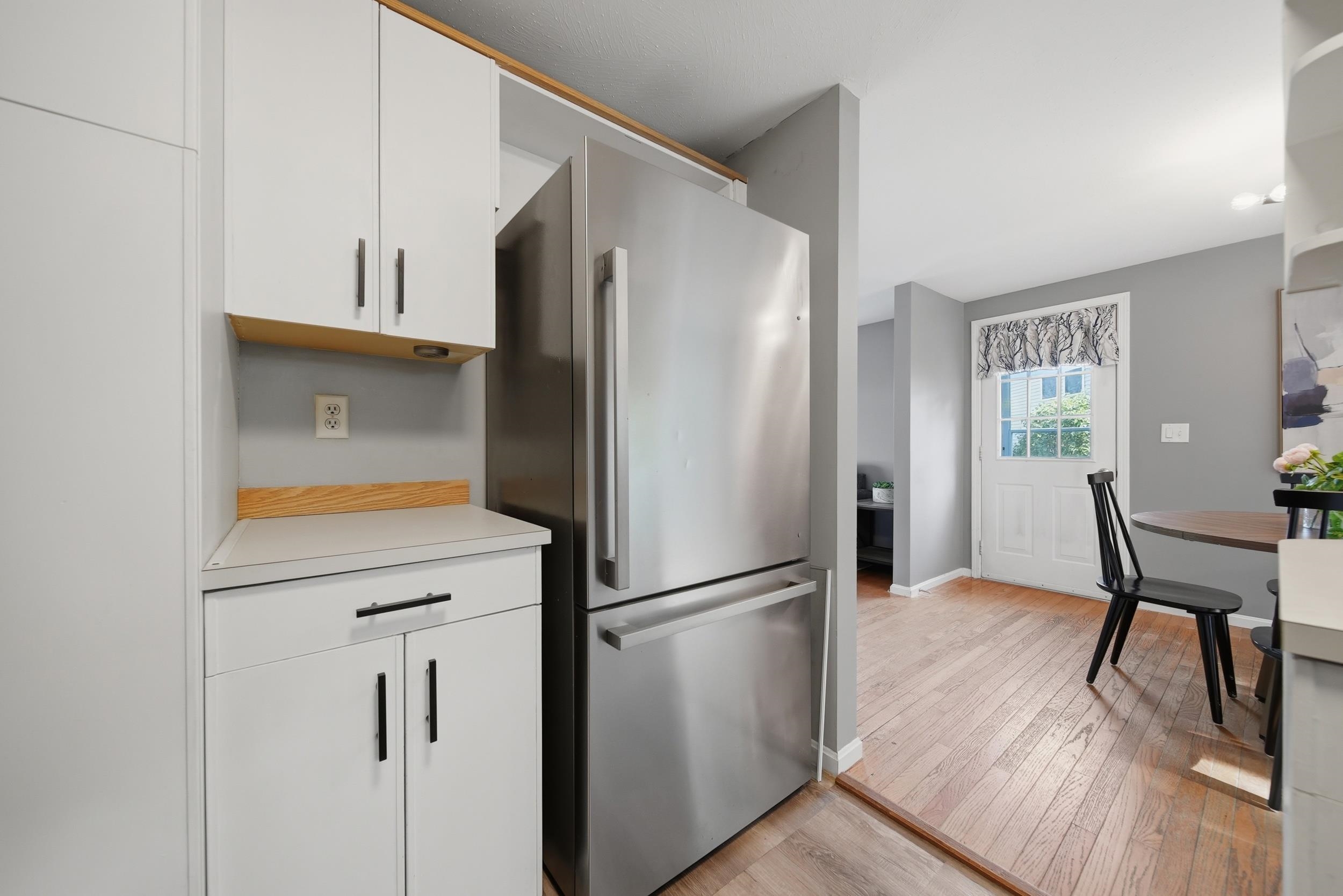 46 Morgan Circle Unit: A