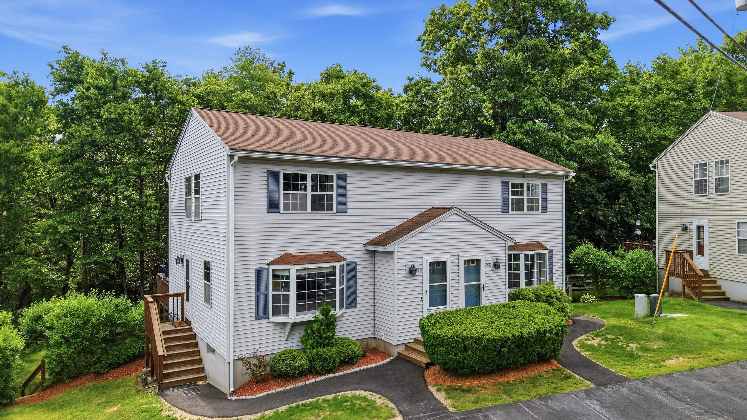 46 Morgan Circle Unit: A