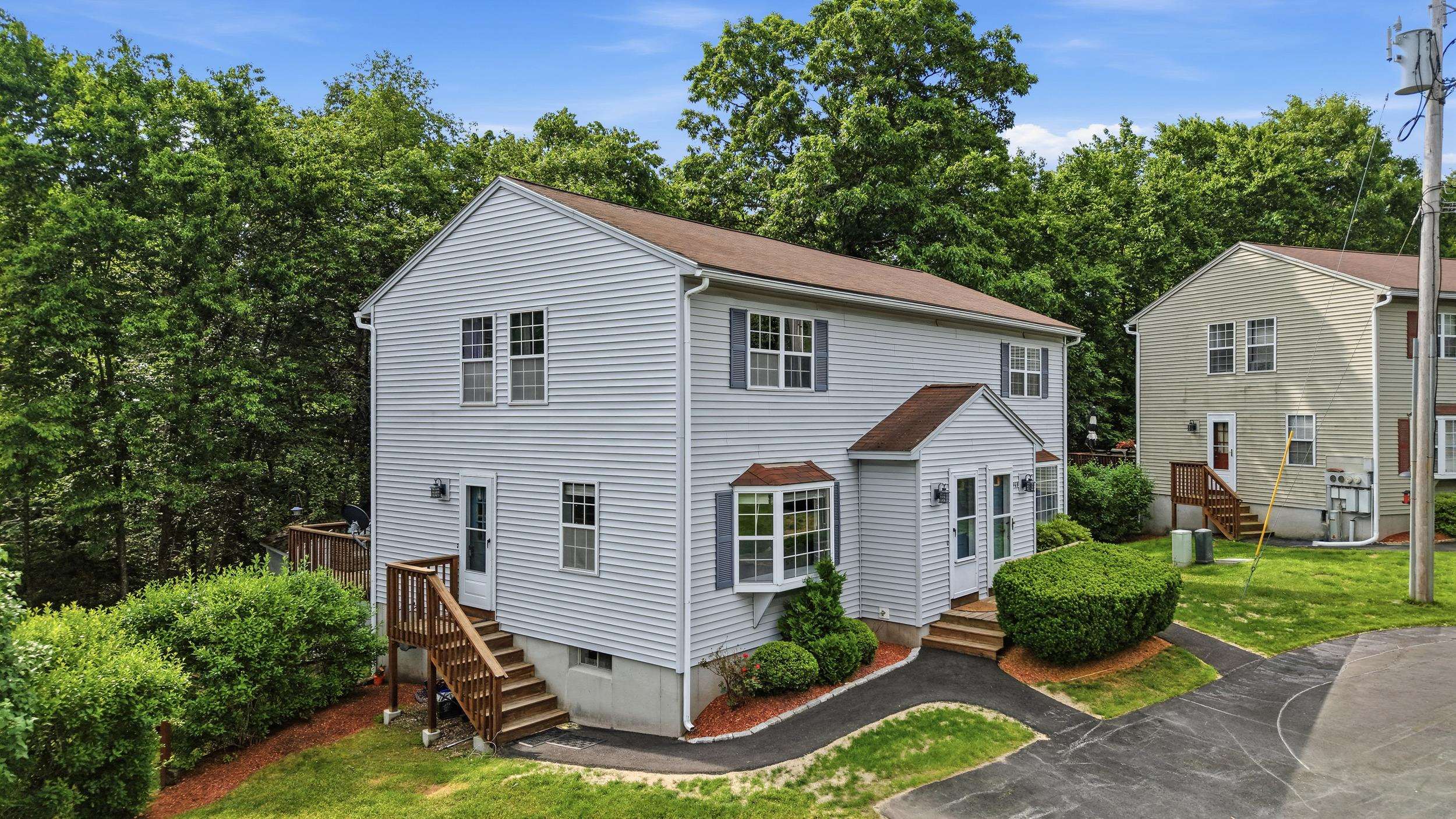 46 Morgan Circle Unit: A