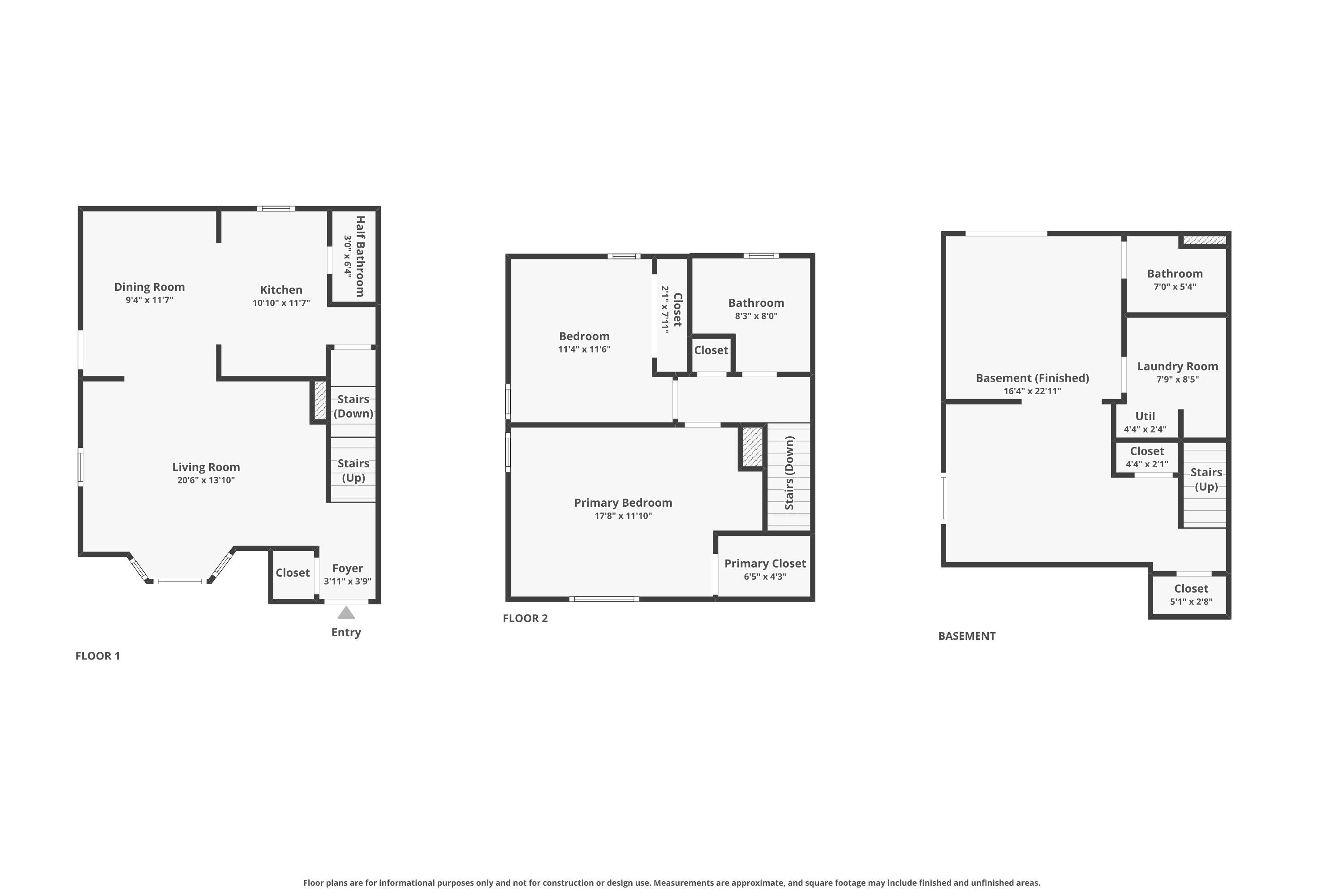 46 Morgan Circle Unit: A