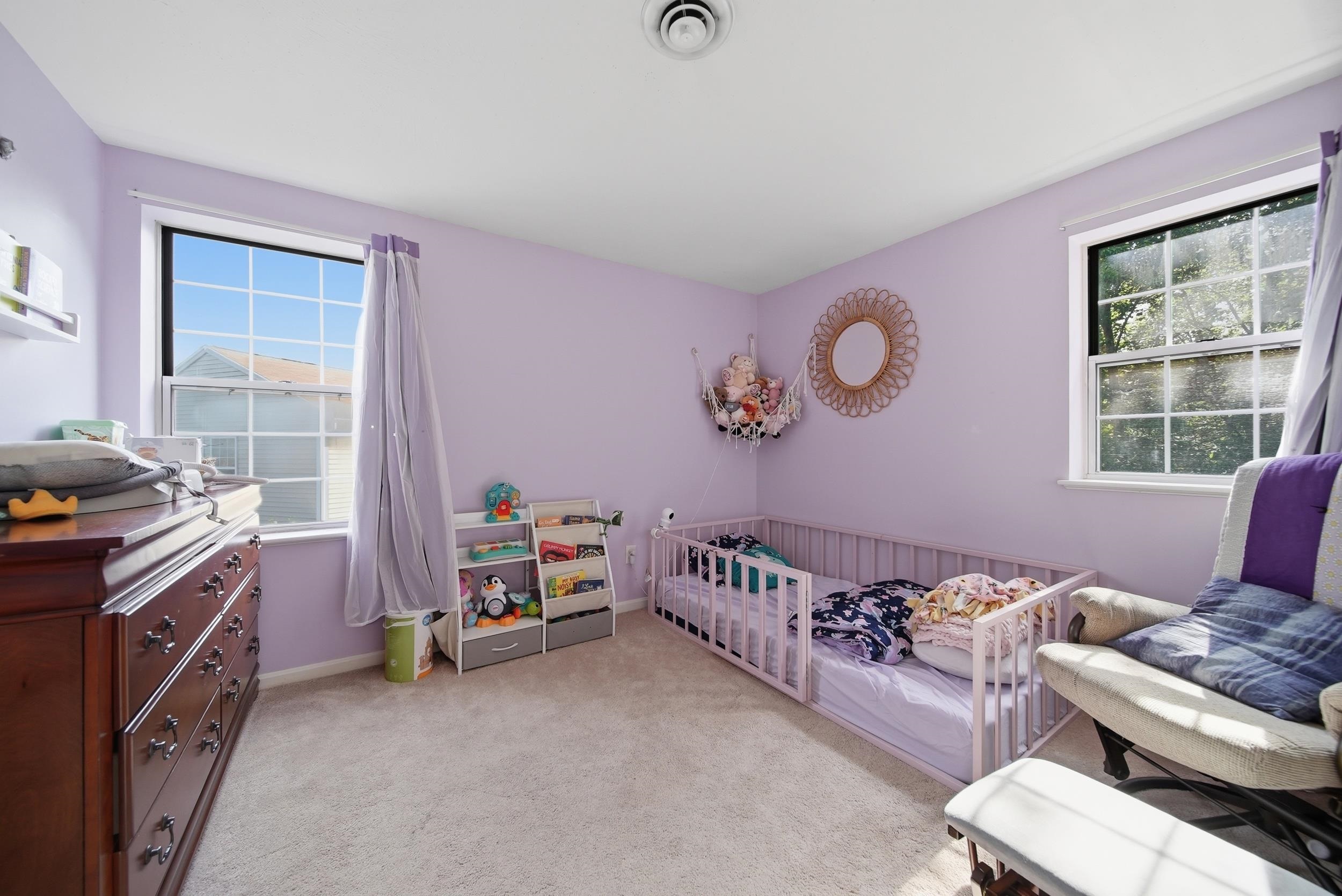 46 Morgan Circle Unit: A